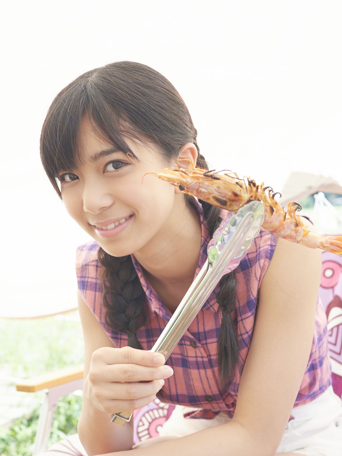 No.179 Rei Inoue 井上玲音-图79