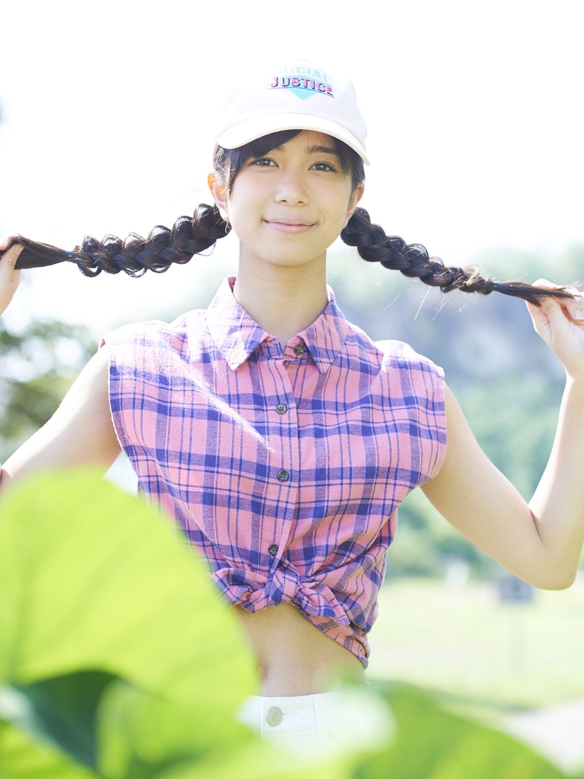 No.179 Rei Inoue 井上玲音-图83