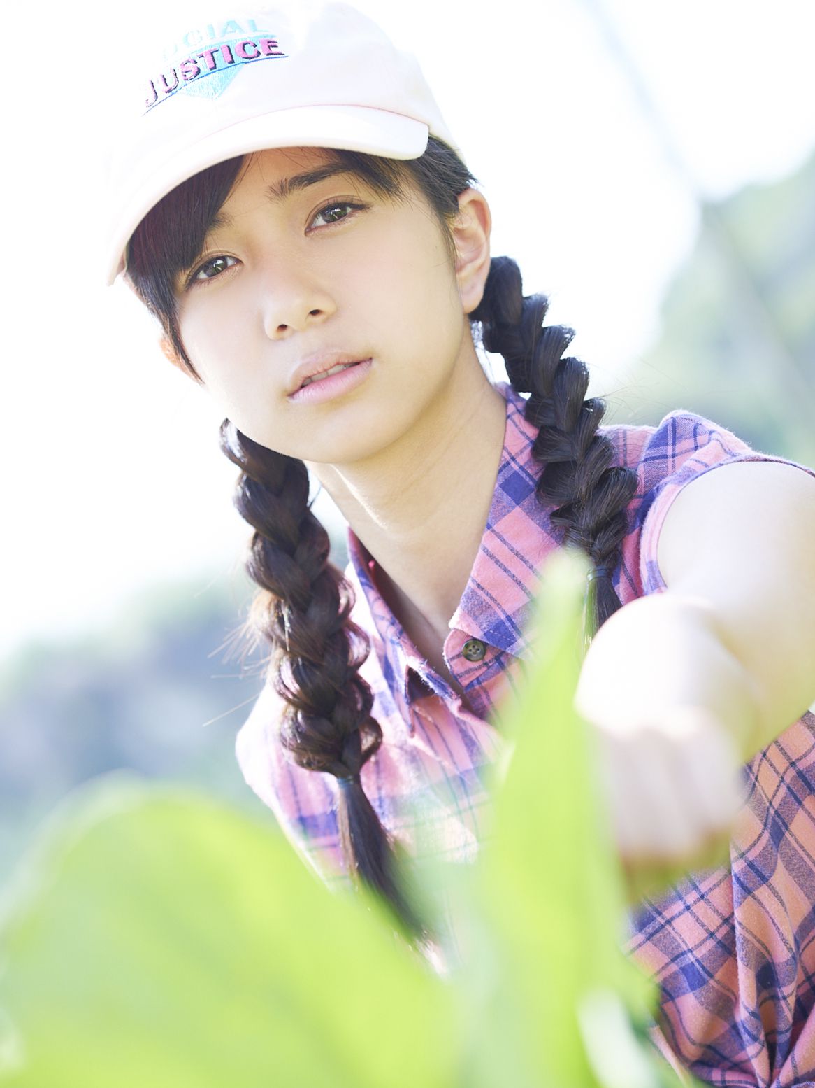 No.179 Rei Inoue 井上玲音-图84