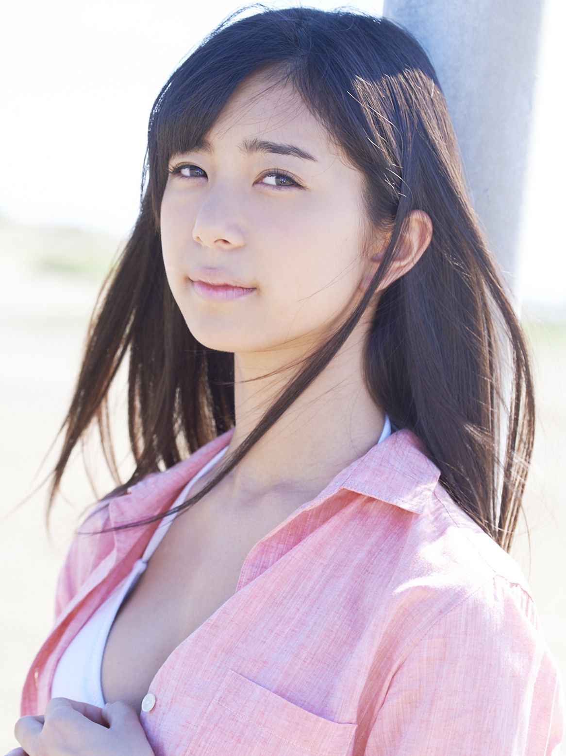 No.179 Rei Inoue 井上玲音-图88