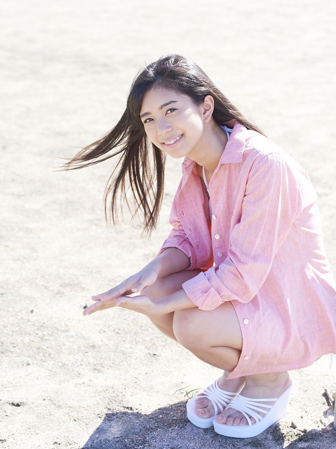 No.179 Rei Inoue 井上玲音-图89