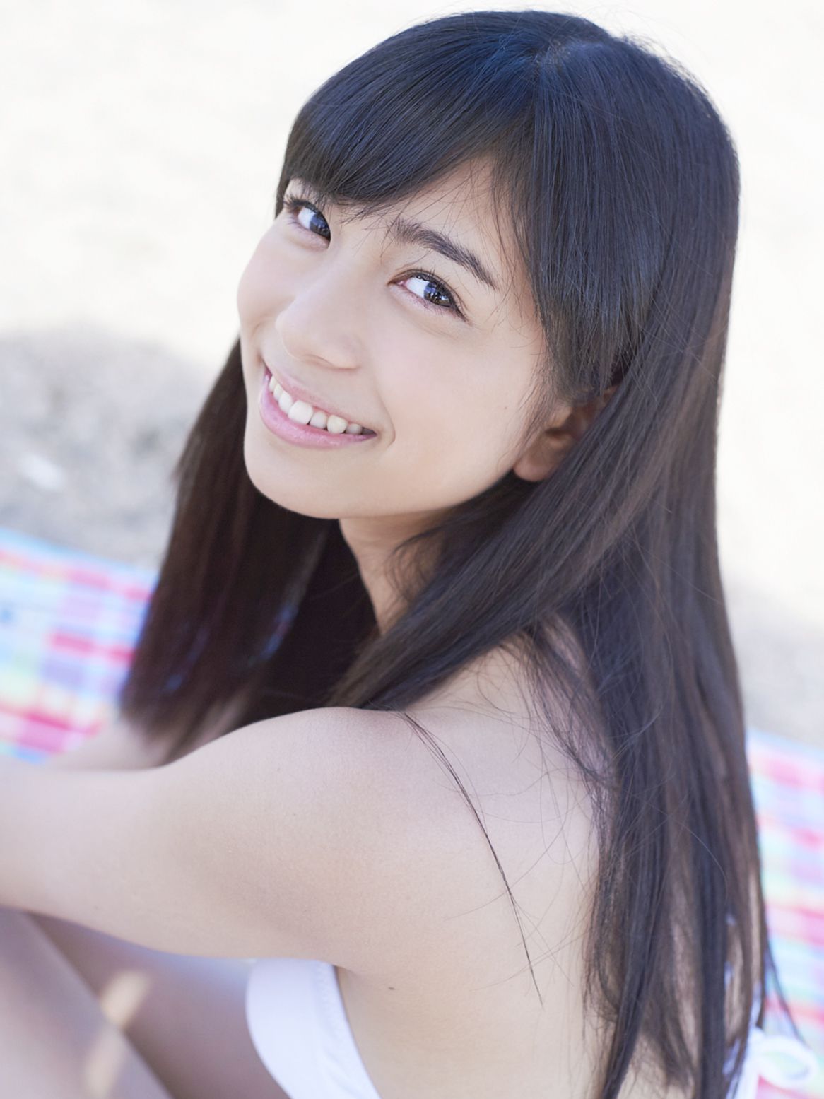 No.179 Rei Inoue 井上玲音-图95