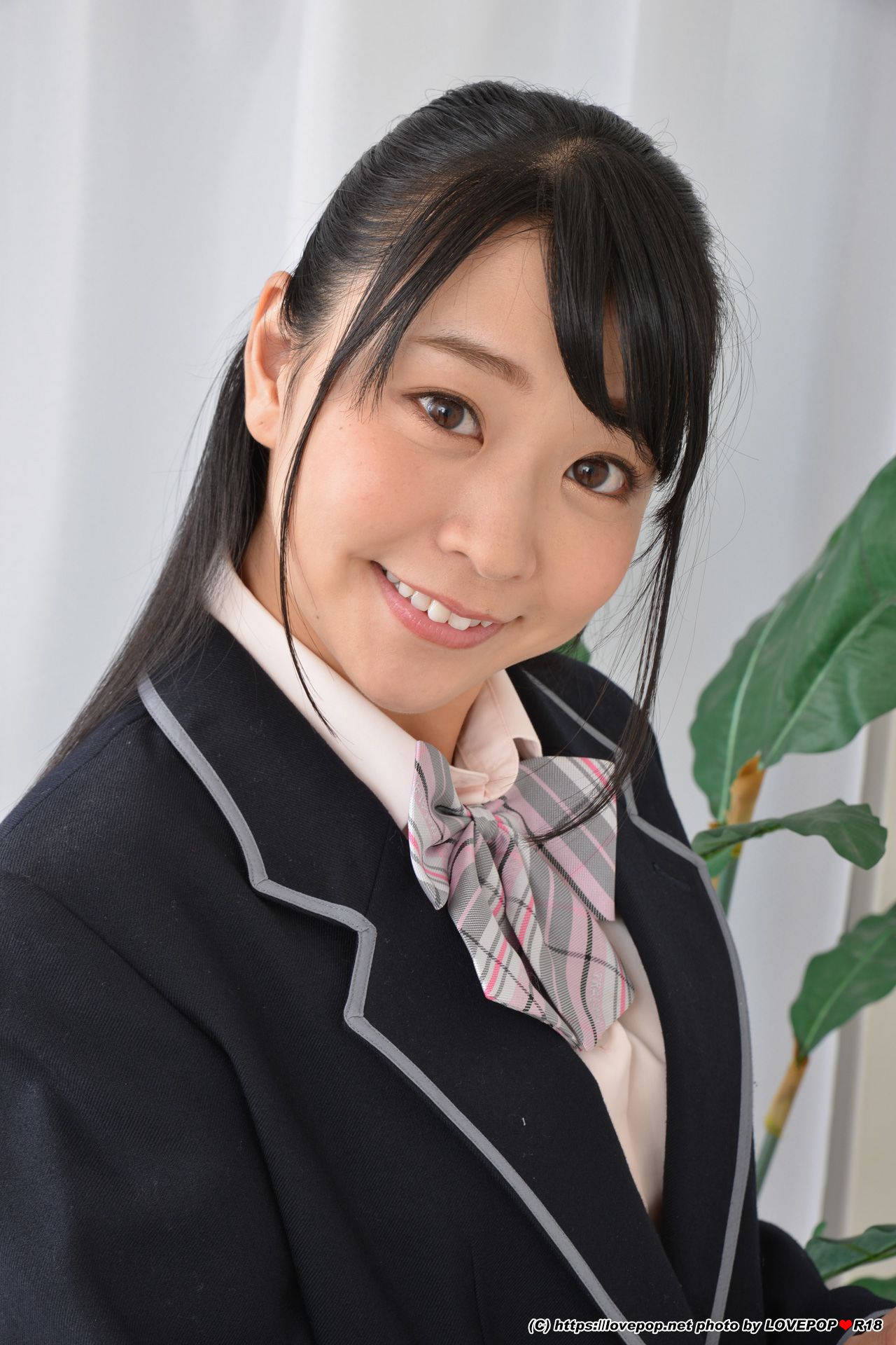 Ai Minano 皆野あい Photoset 01-图14
