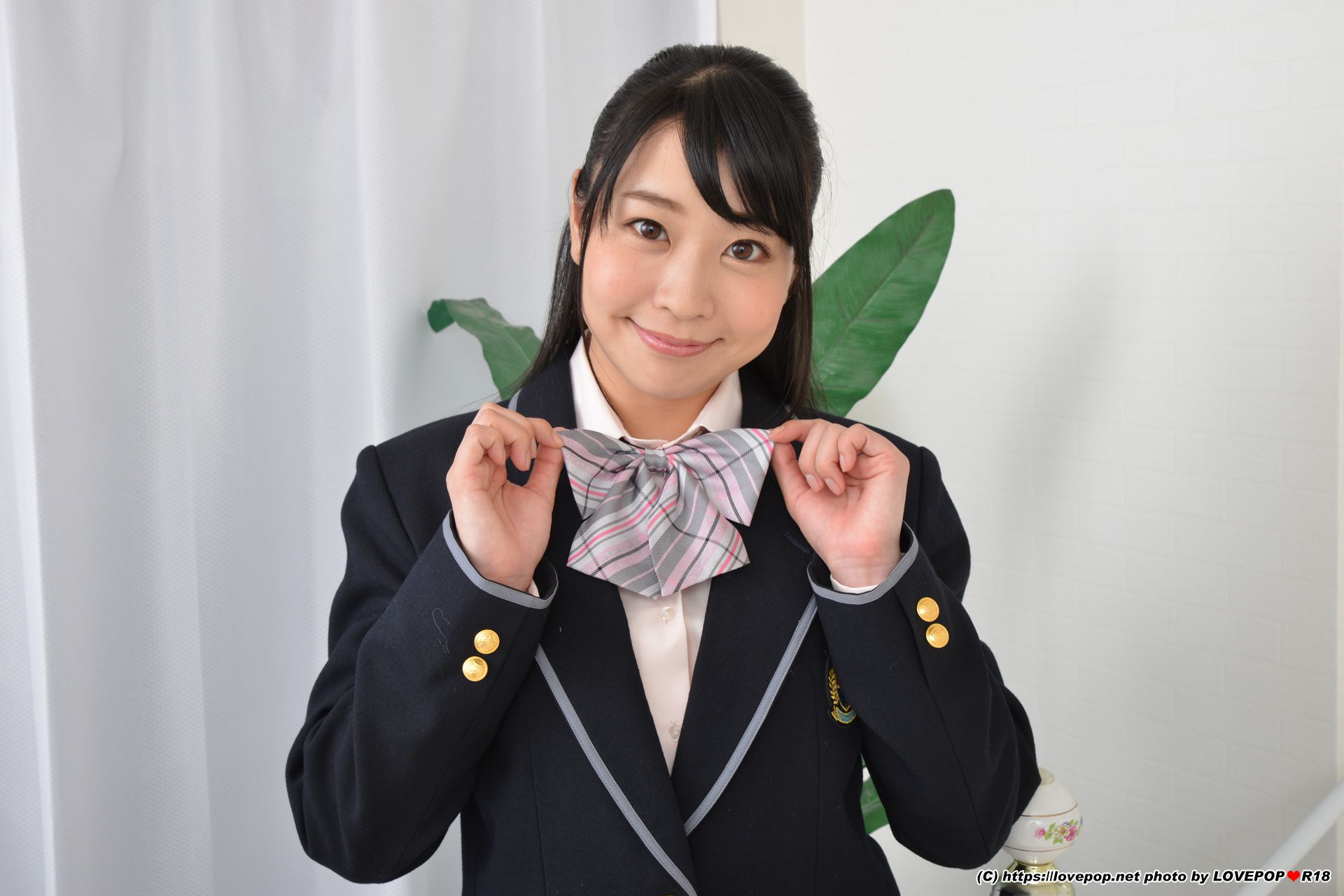 Ai Minano 皆野あい Photoset 01-图15