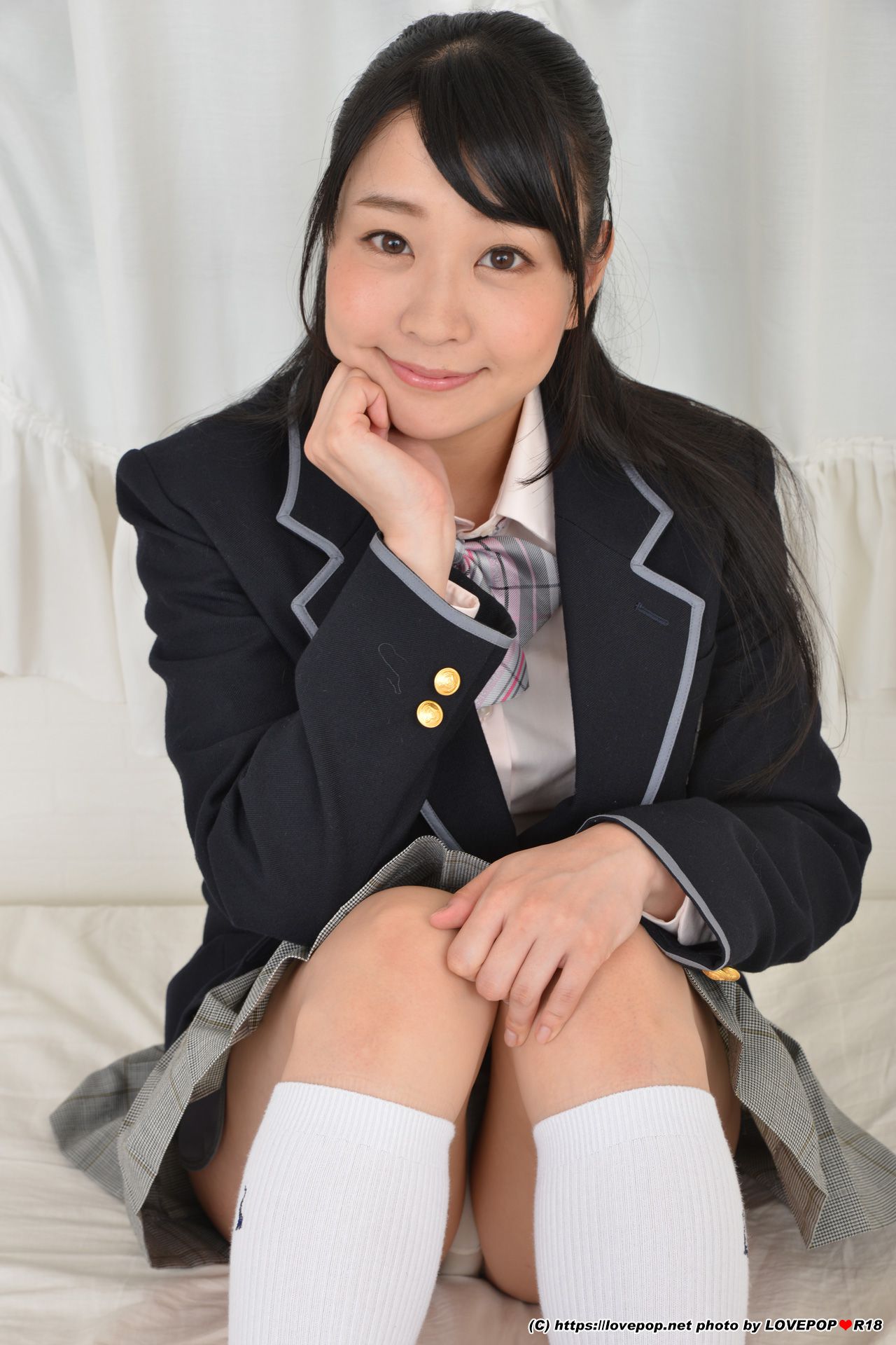 Ai Minano 皆野あい Photoset 01-图30