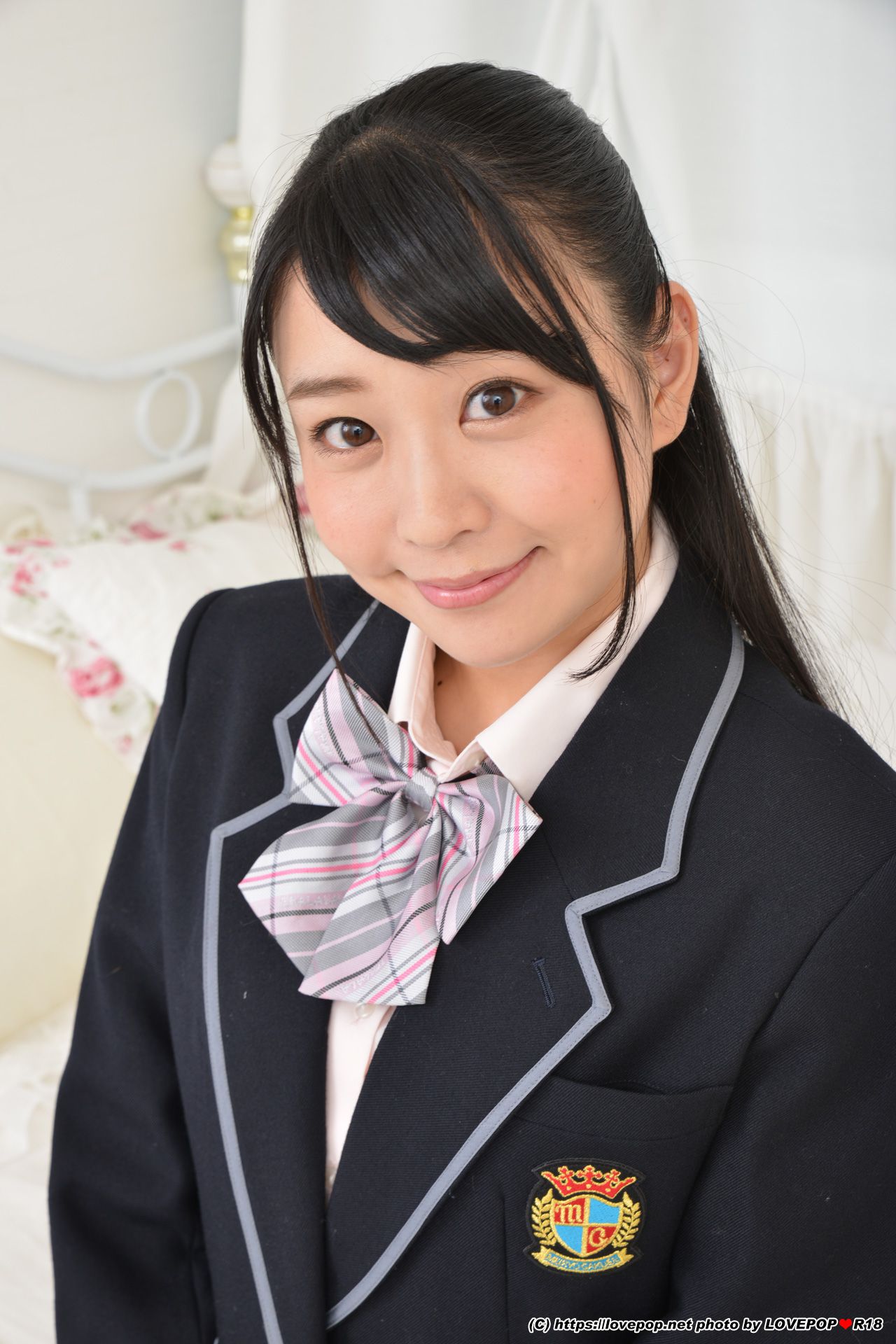 Ai Minano 皆野あい Photoset 01-图3