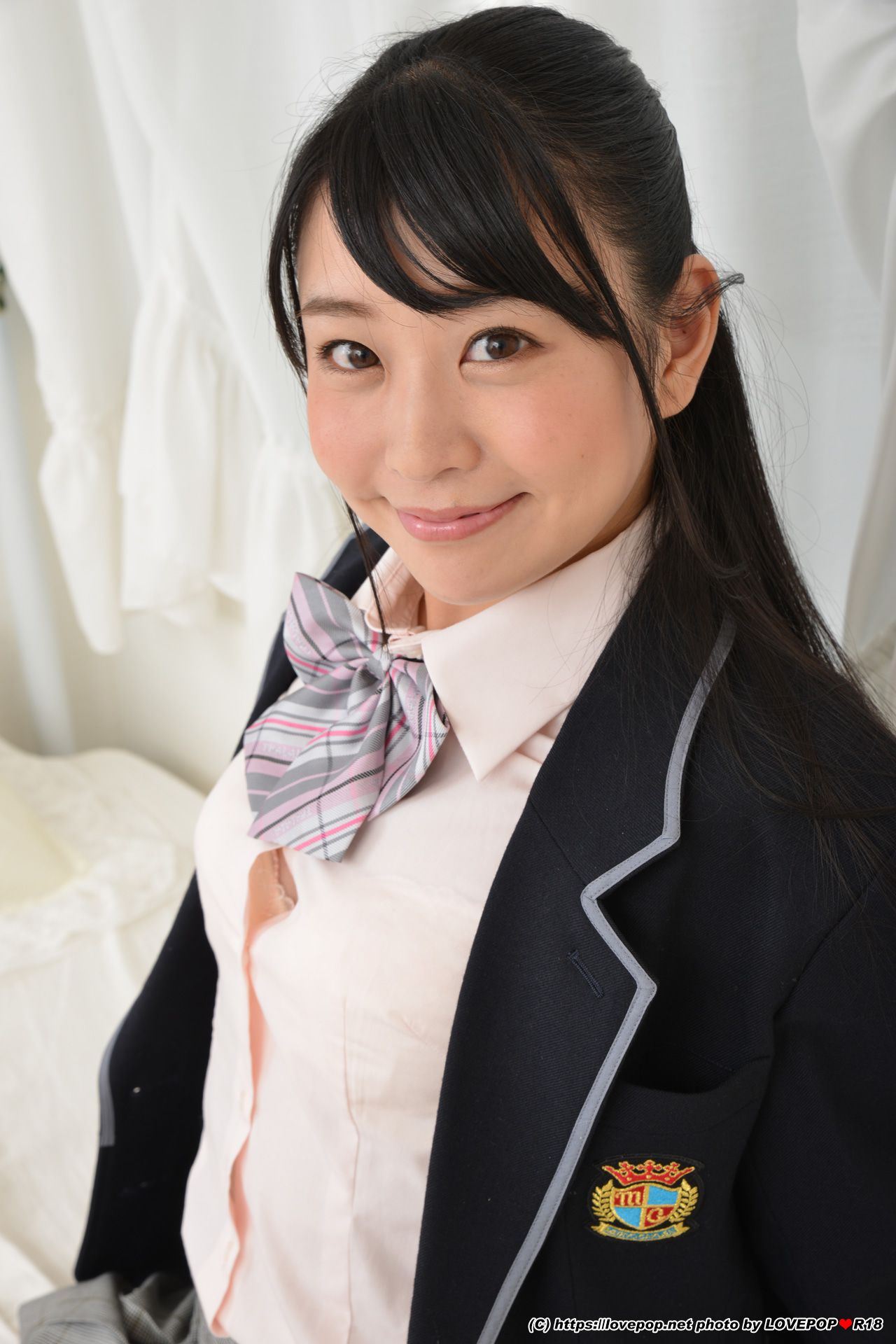 Ai Minano 皆野あい Photoset 01-图44