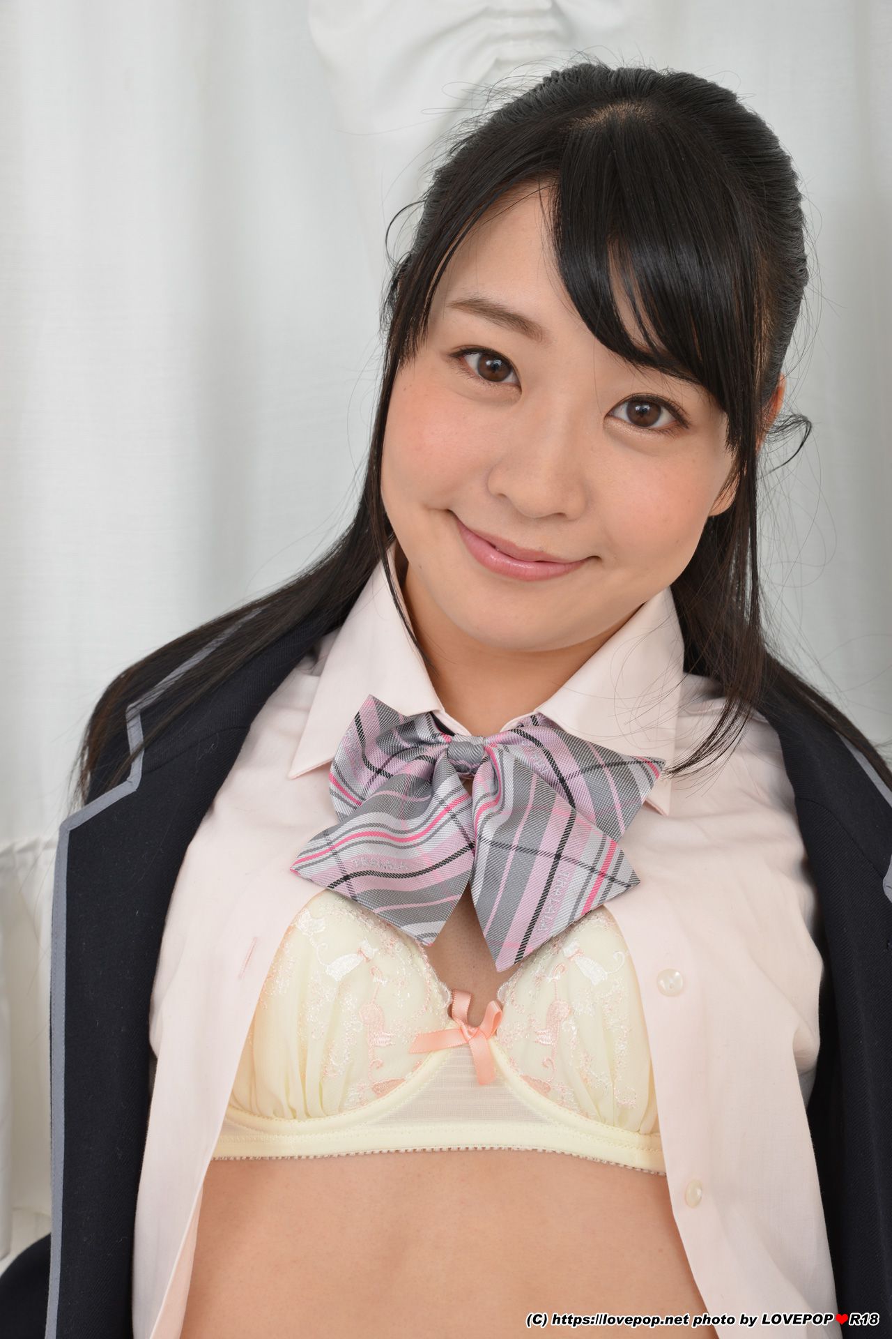 Ai Minano 皆野あい Photoset 01-图49