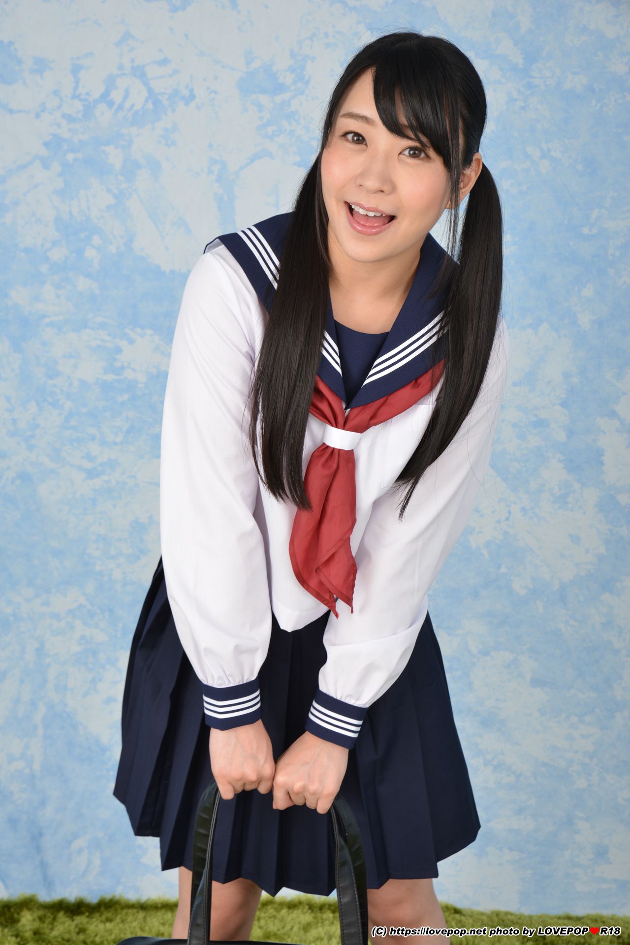 Ai Minano 皆野あい Photoset 02-图9