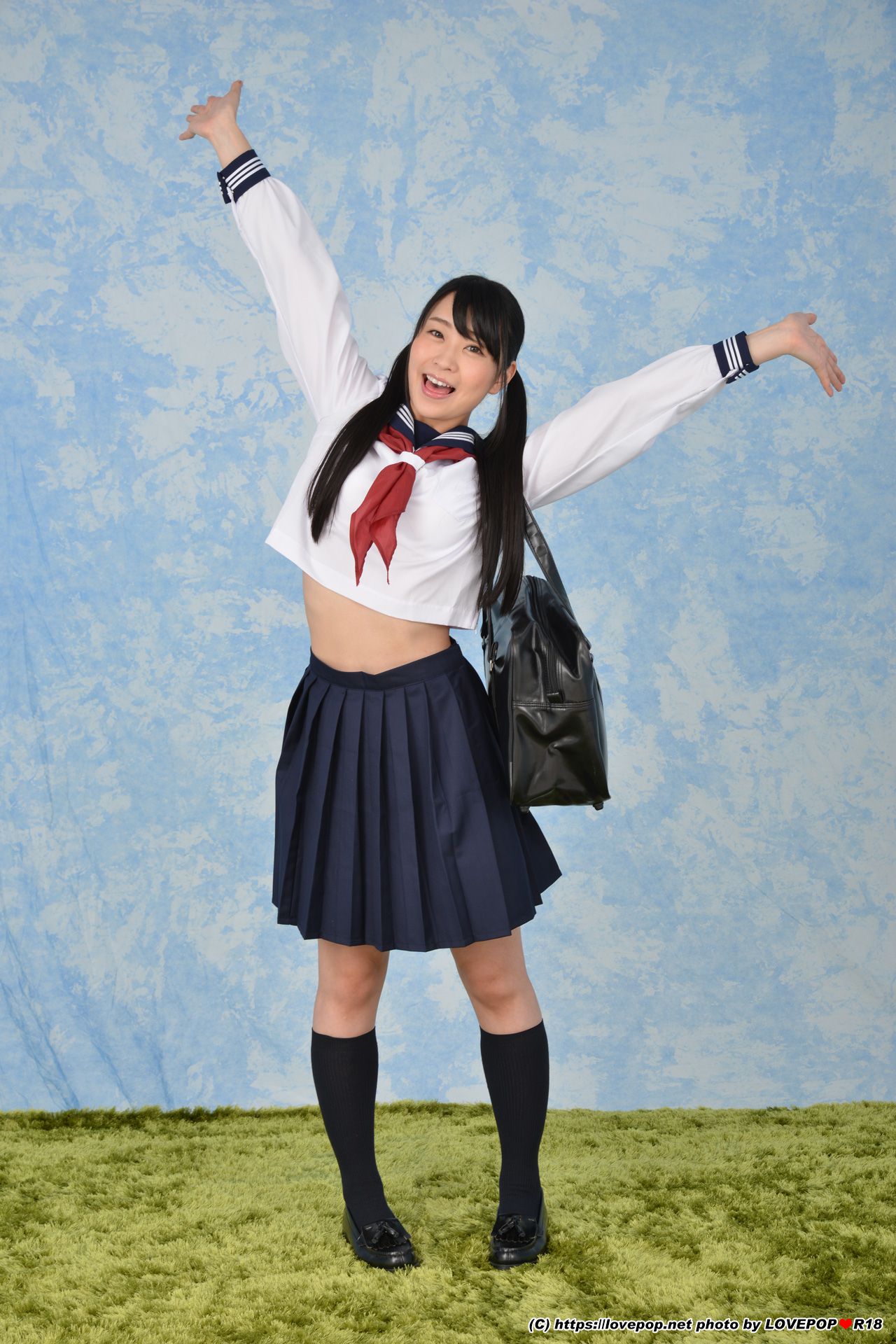 Ai Minano 皆野あい Photoset 02-图10