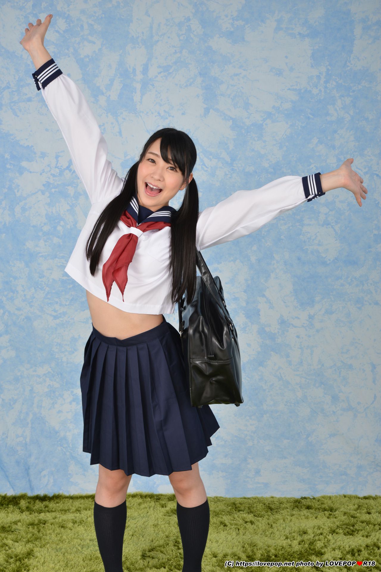 Ai Minano 皆野あい Photoset 02-图11