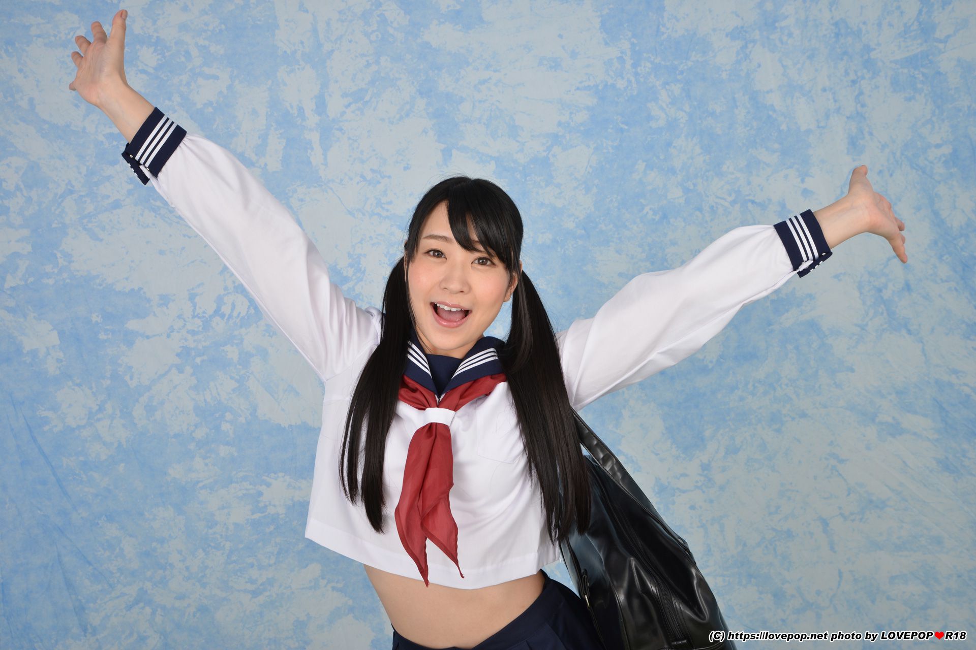 Ai Minano 皆野あい Photoset 02-图12