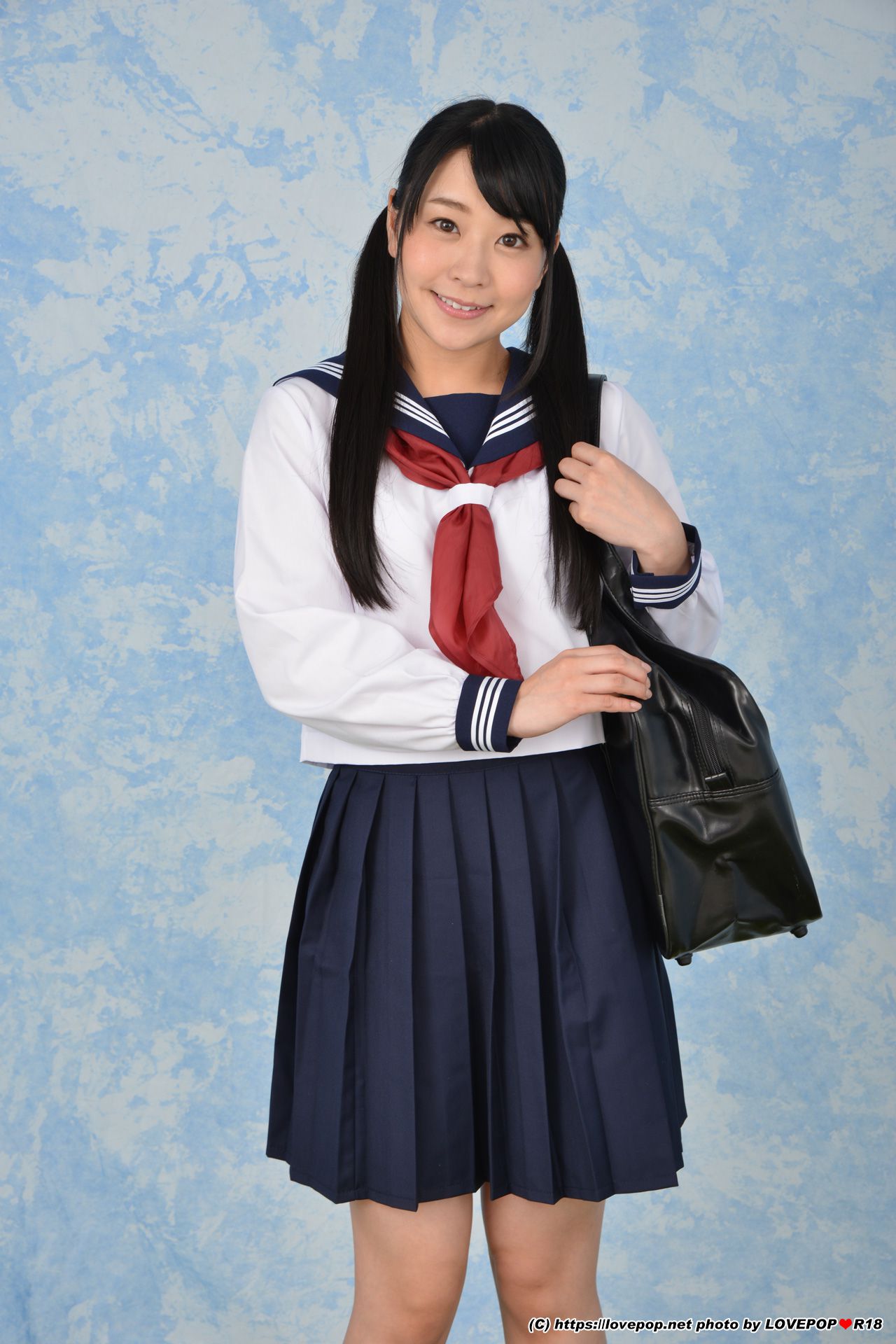Ai Minano 皆野あい Photoset 02-图1
