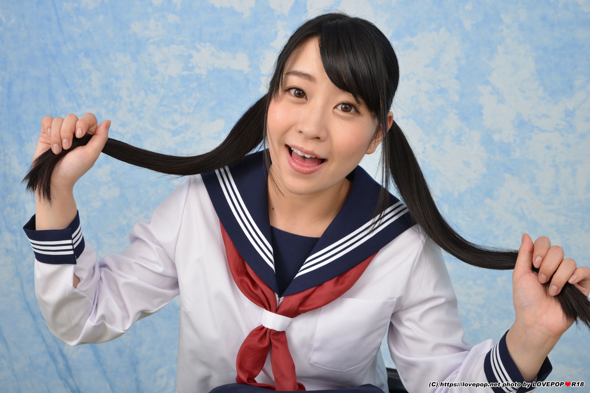 Ai Minano 皆野あい Photoset 02-图21