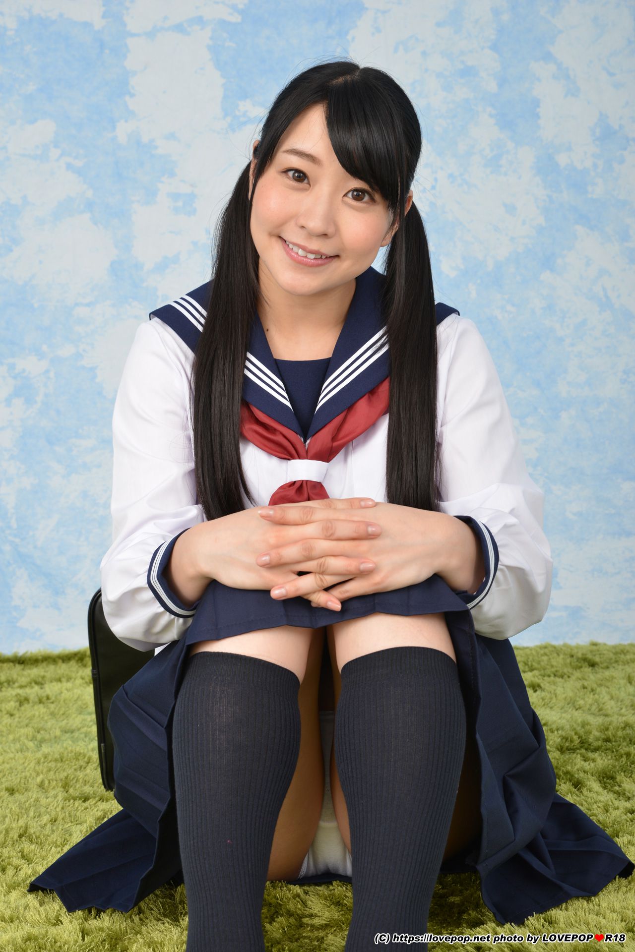 Ai Minano 皆野あい Photoset 02-图23
