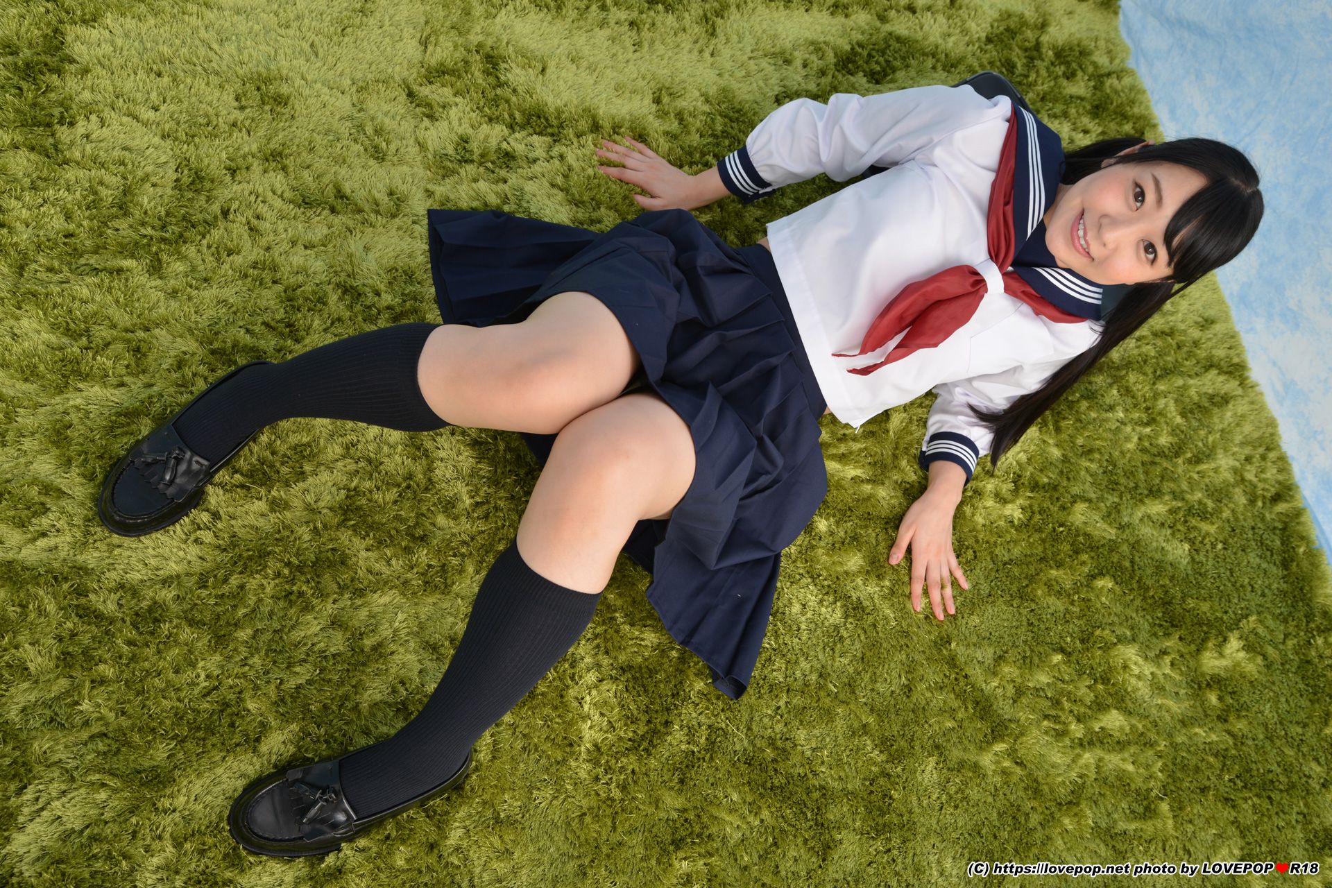 Ai Minano 皆野あい Photoset 02-图27