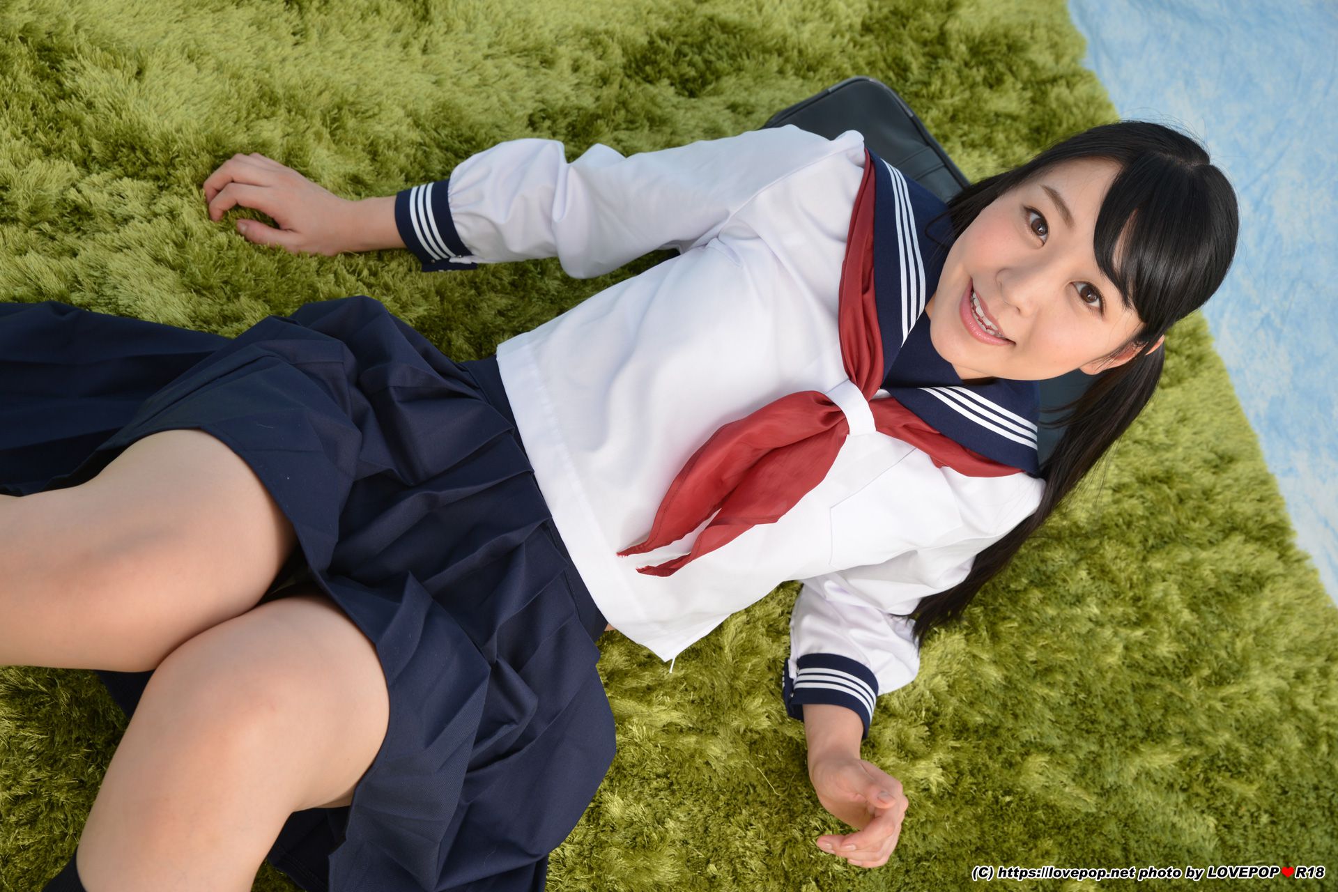 Ai Minano 皆野あい Photoset 02-图28