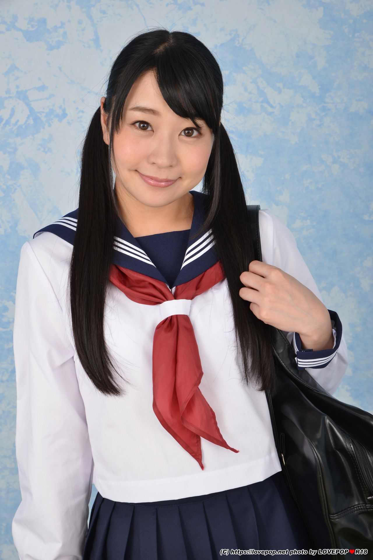 Ai Minano 皆野あい Photoset 02-图2