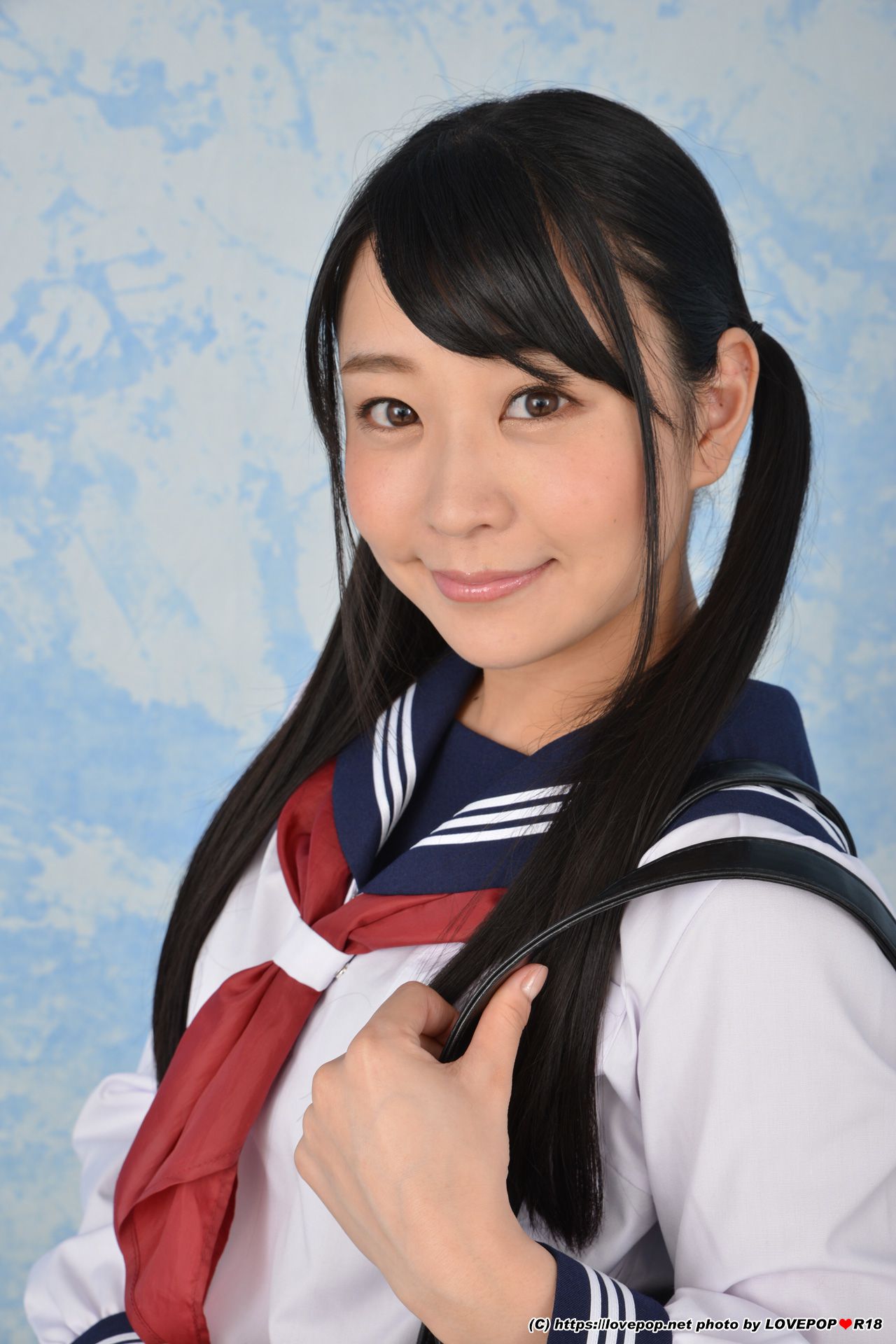 Ai Minano 皆野あい Photoset 02-图3
