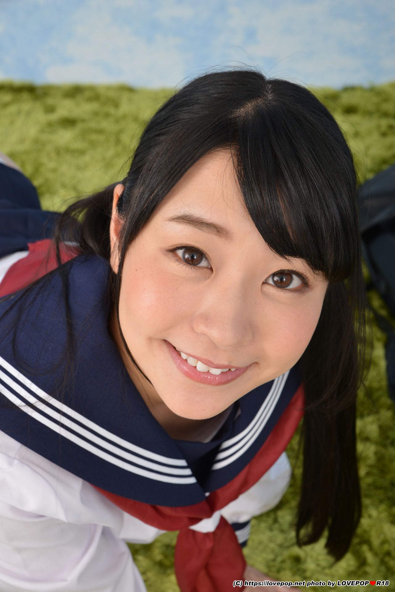 Ai Minano 皆野あい Photoset 02-图41