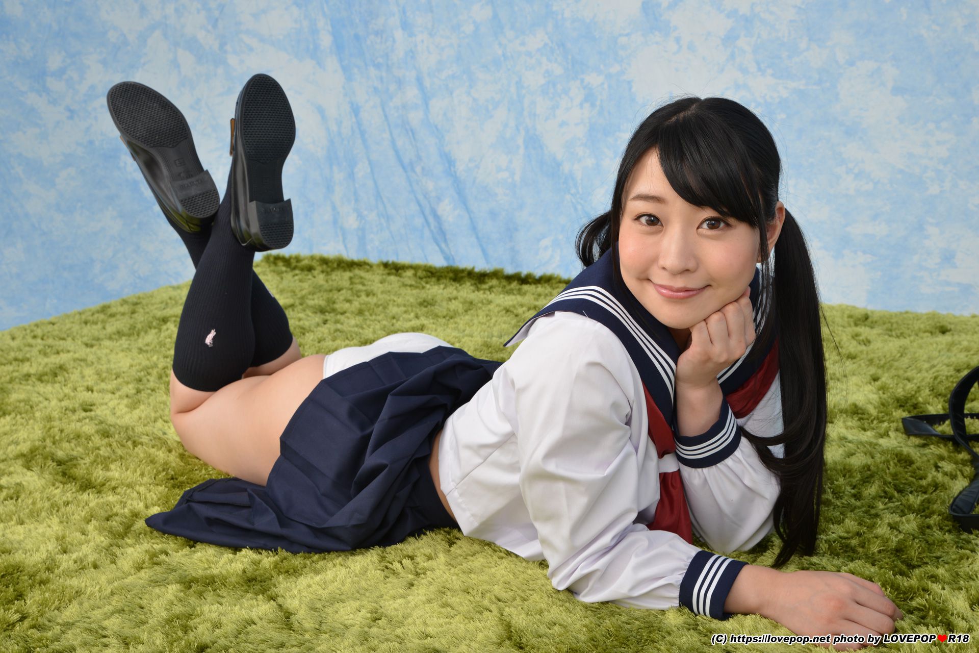 Ai Minano 皆野あい Photoset 02-图45