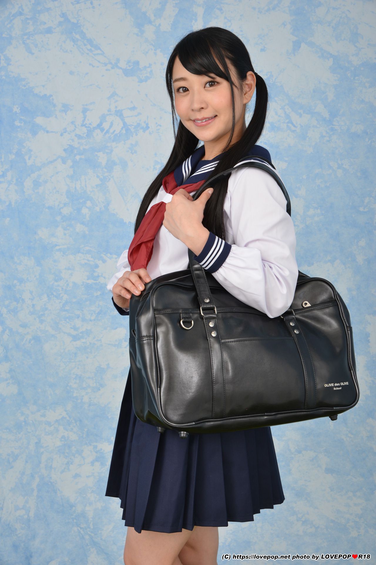 Ai Minano 皆野あい Photoset 02-图4