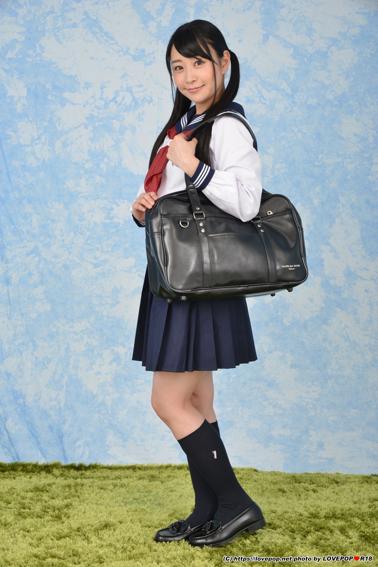 Ai Minano 皆野あい Photoset 02-图5