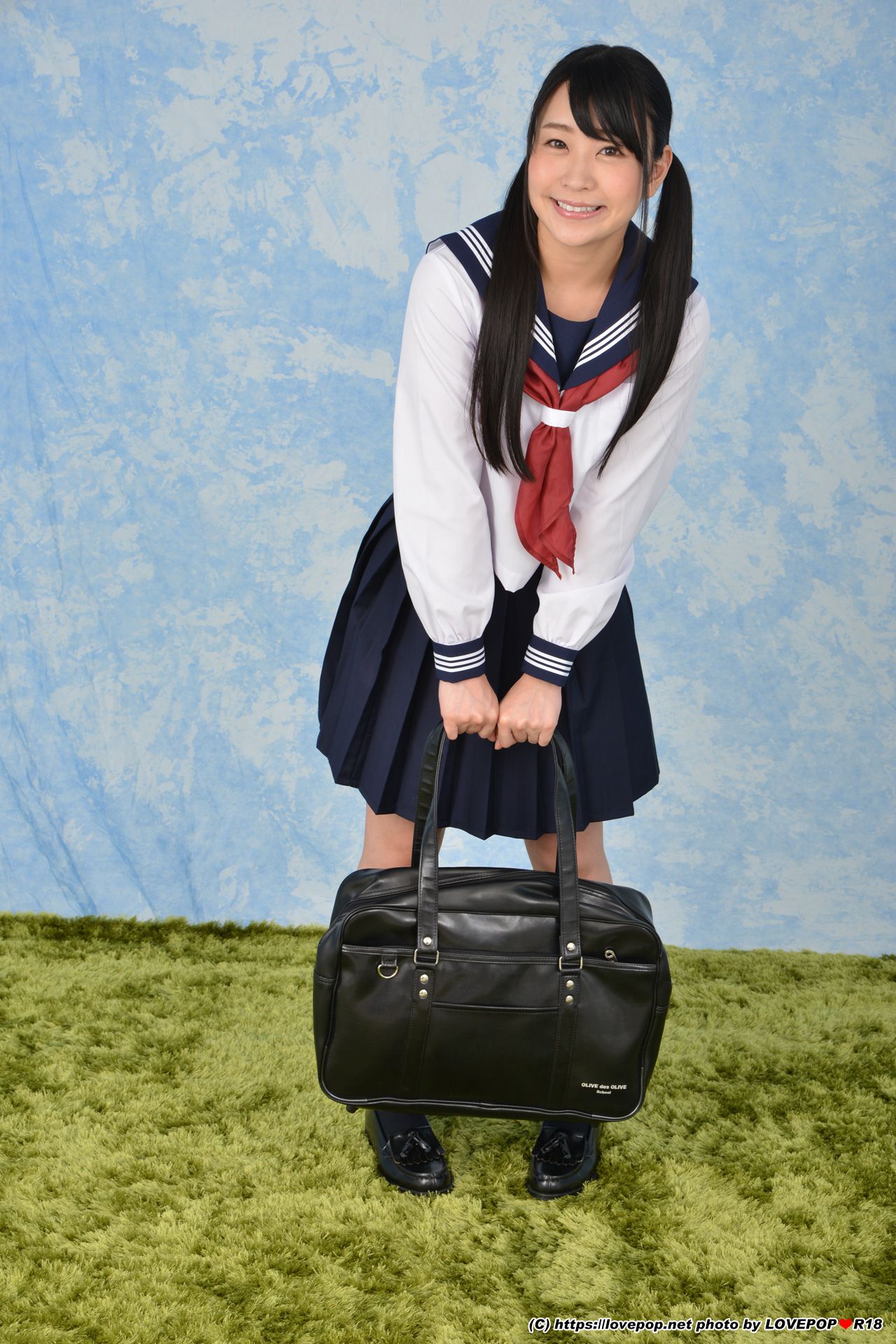Ai Minano 皆野あい Photoset 02-图8