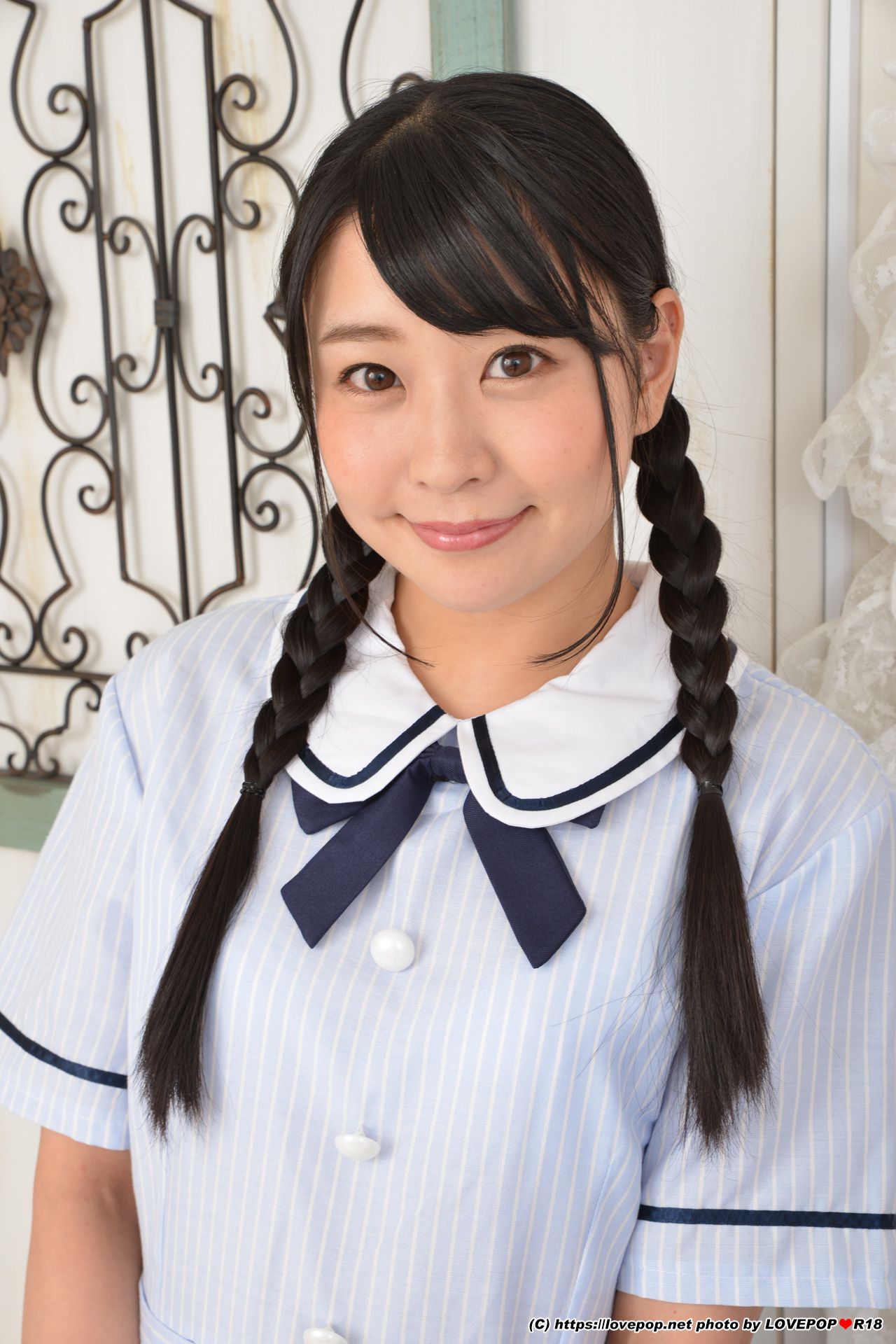 Ai Minano 皆野あい Photoset 03-图4