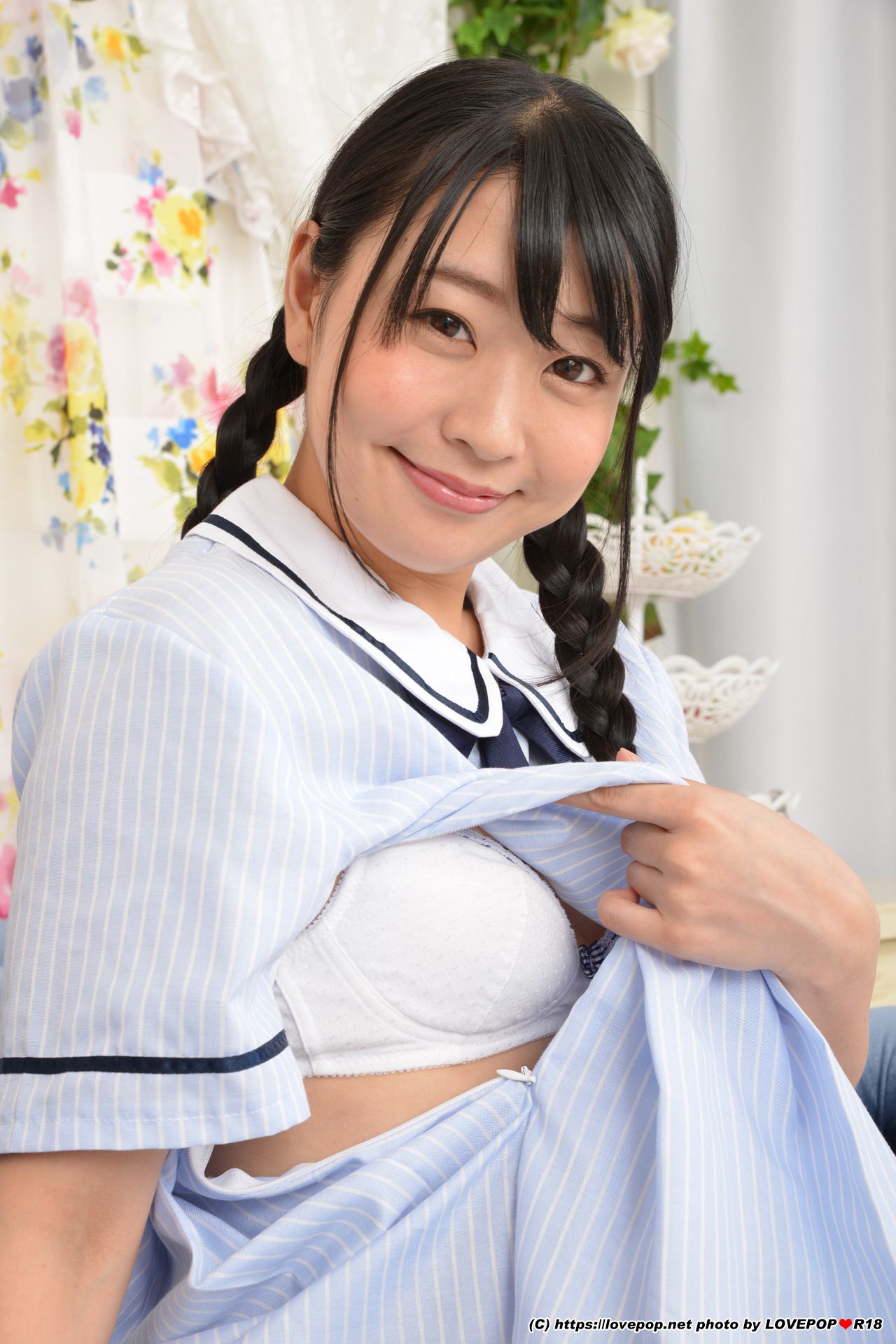 Ai Minano 皆野あい Photoset 03-图50