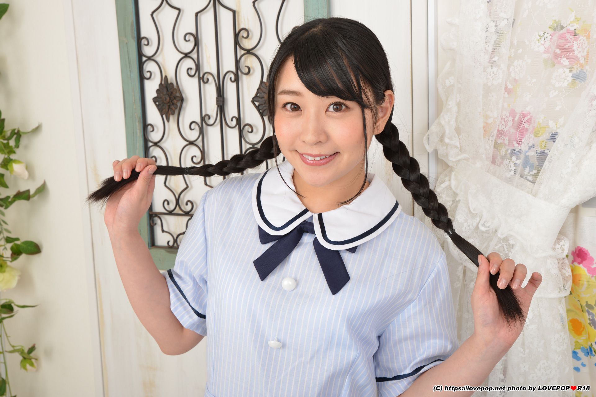 Ai Minano 皆野あい Photoset 03-图5
