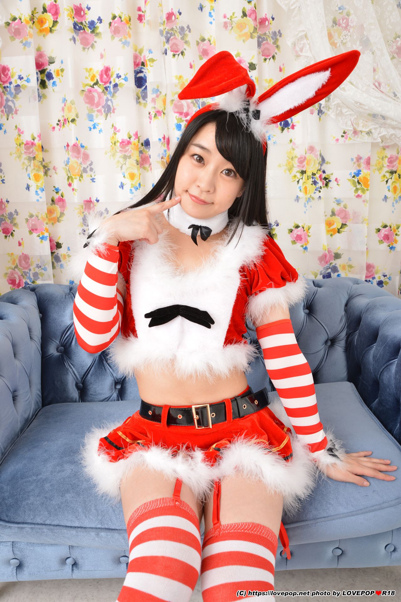 Ai Minano 皆野あい Photoset 07-图1