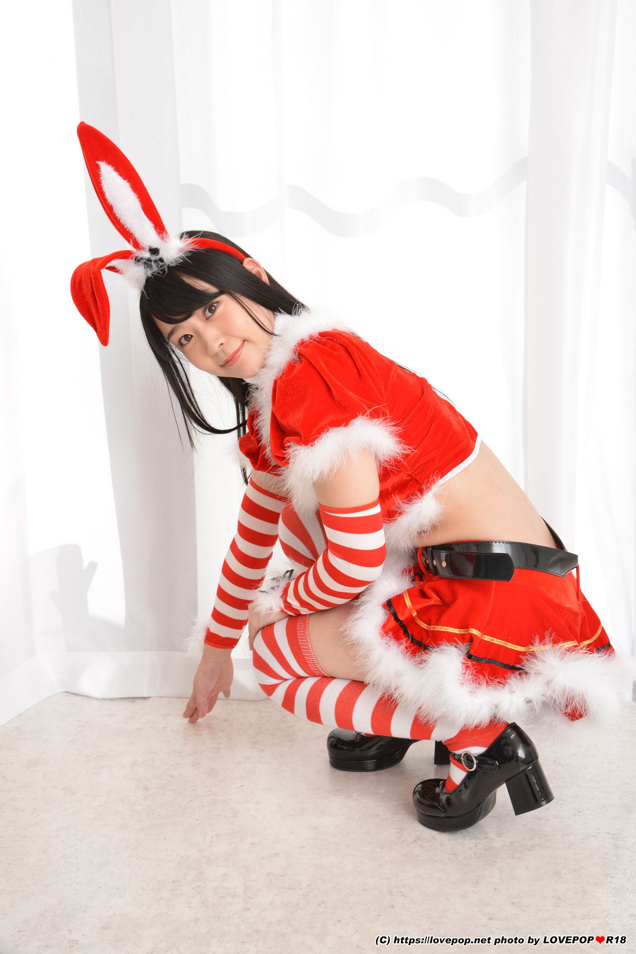 Ai Minano 皆野あい Photoset 07-图20