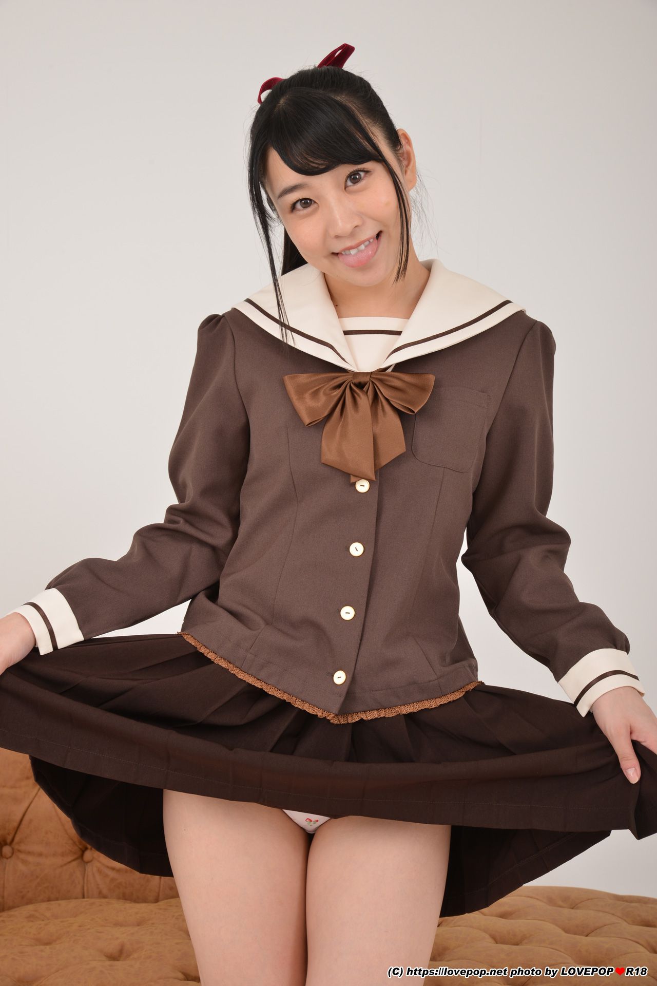 Ai Minano 皆野あい Photoset 08-图22