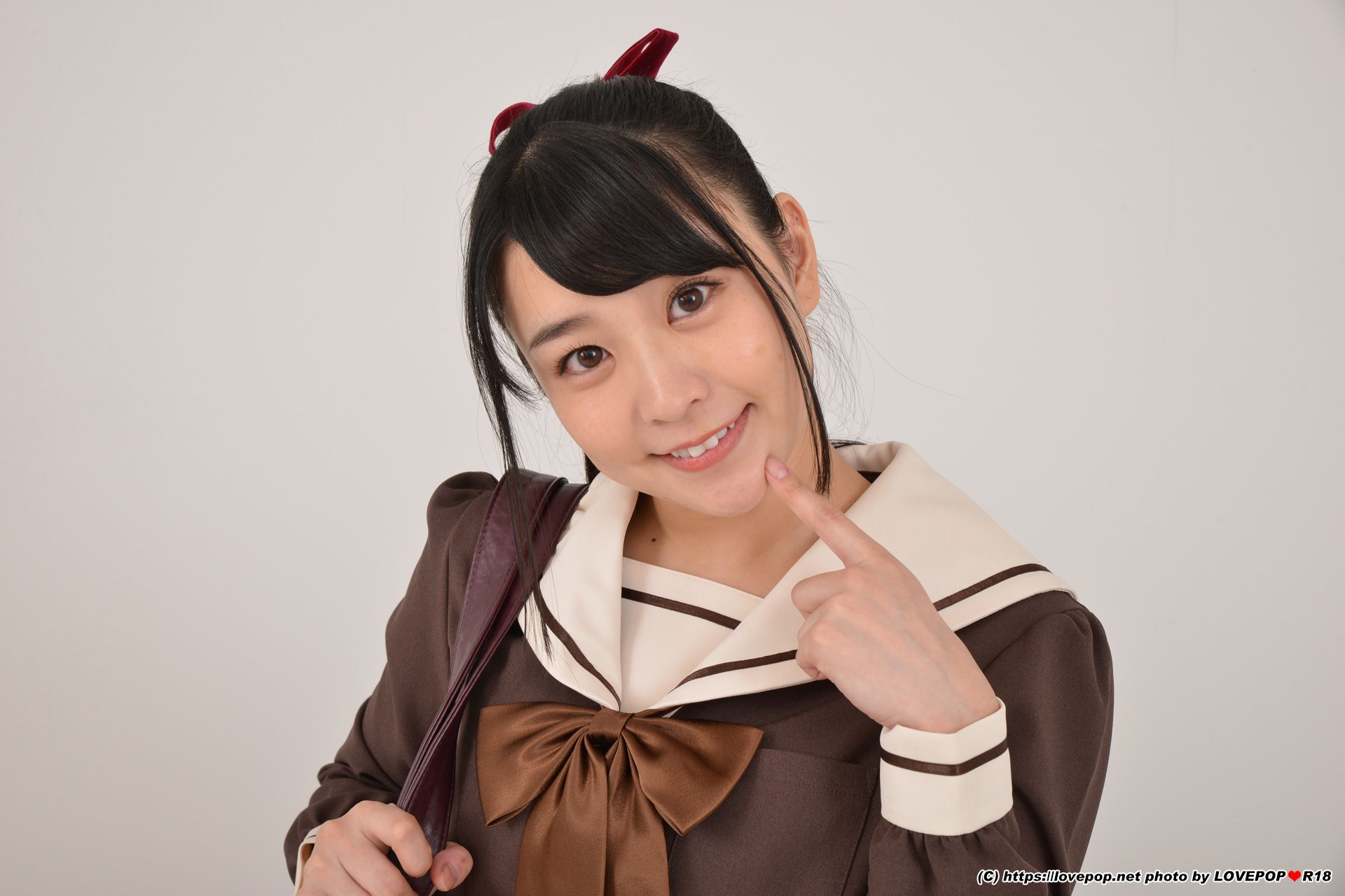 Ai Minano 皆野あい Photoset 08-图2