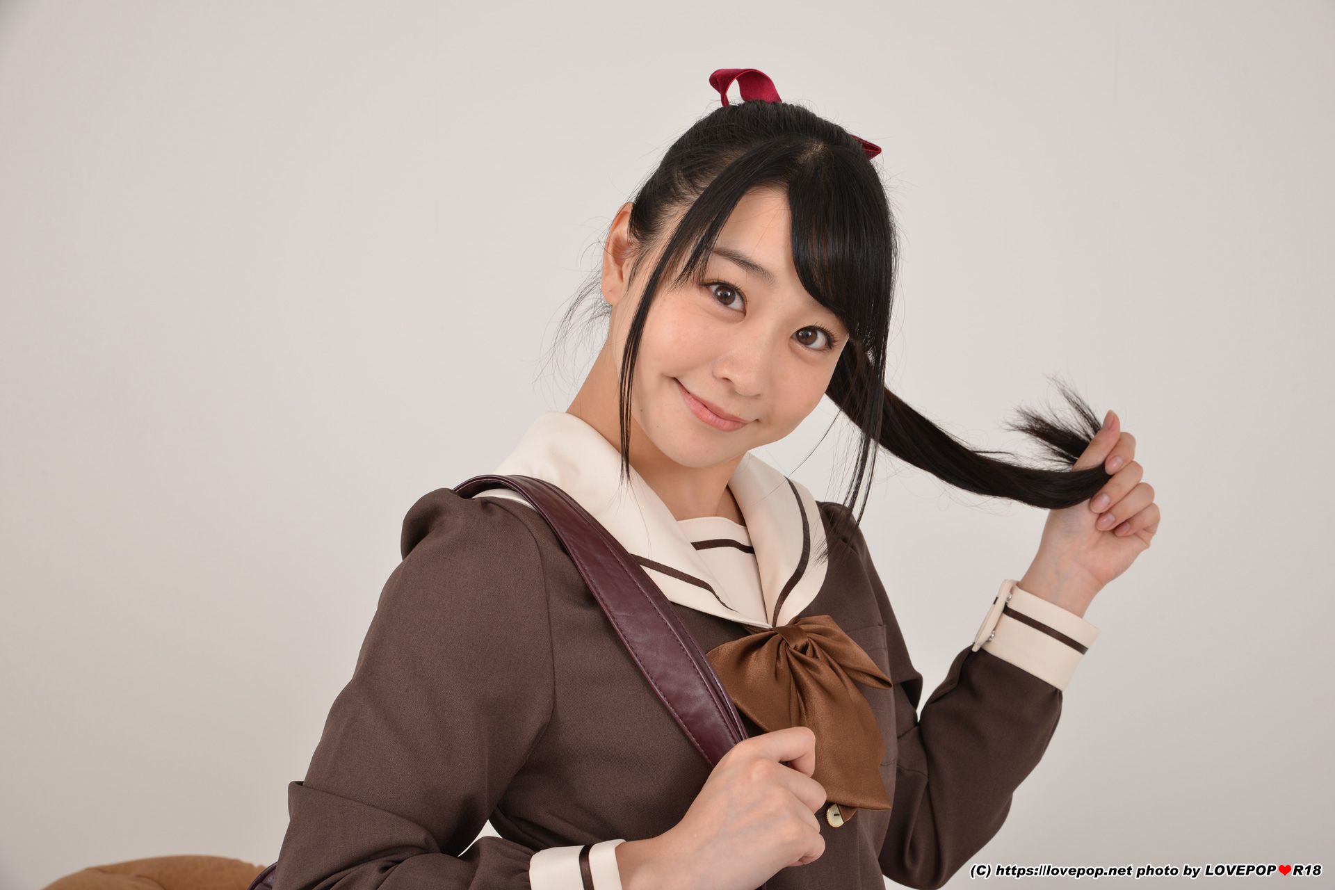 Ai Minano 皆野あい Photoset 08-图5