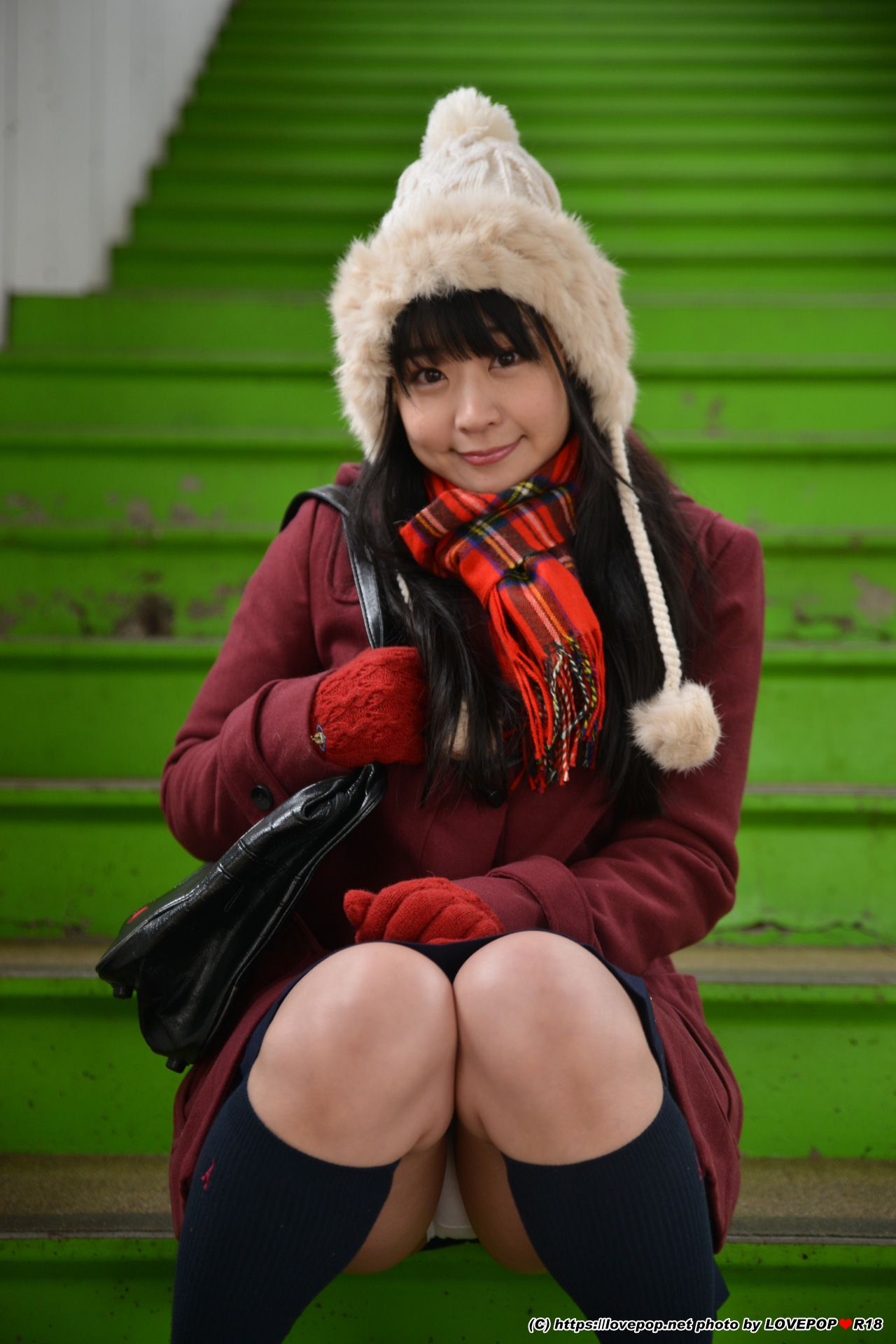 Ai Minano 皆野あい Photoset 10-图9
