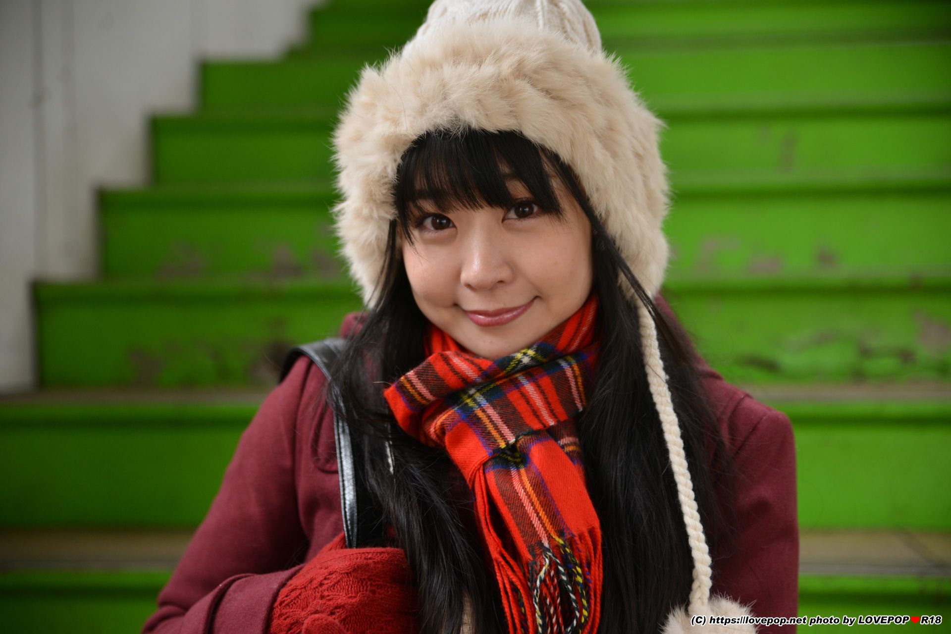 Ai Minano 皆野あい Photoset 10-图11