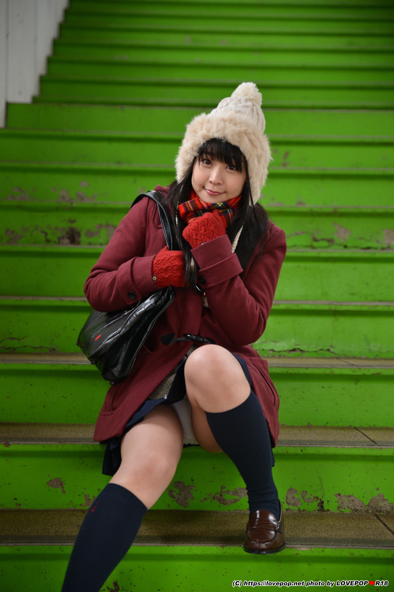 Ai Minano 皆野あい Photoset 10-图13