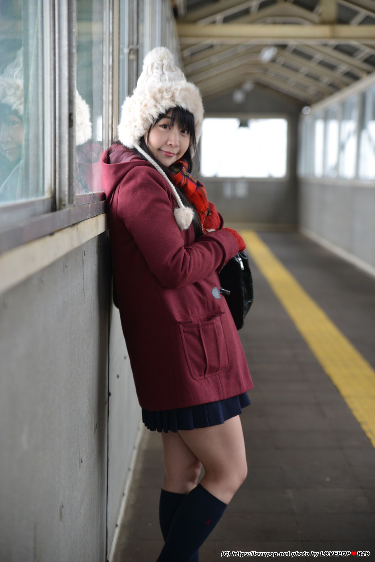 Ai Minano 皆野あい Photoset 10-图18
