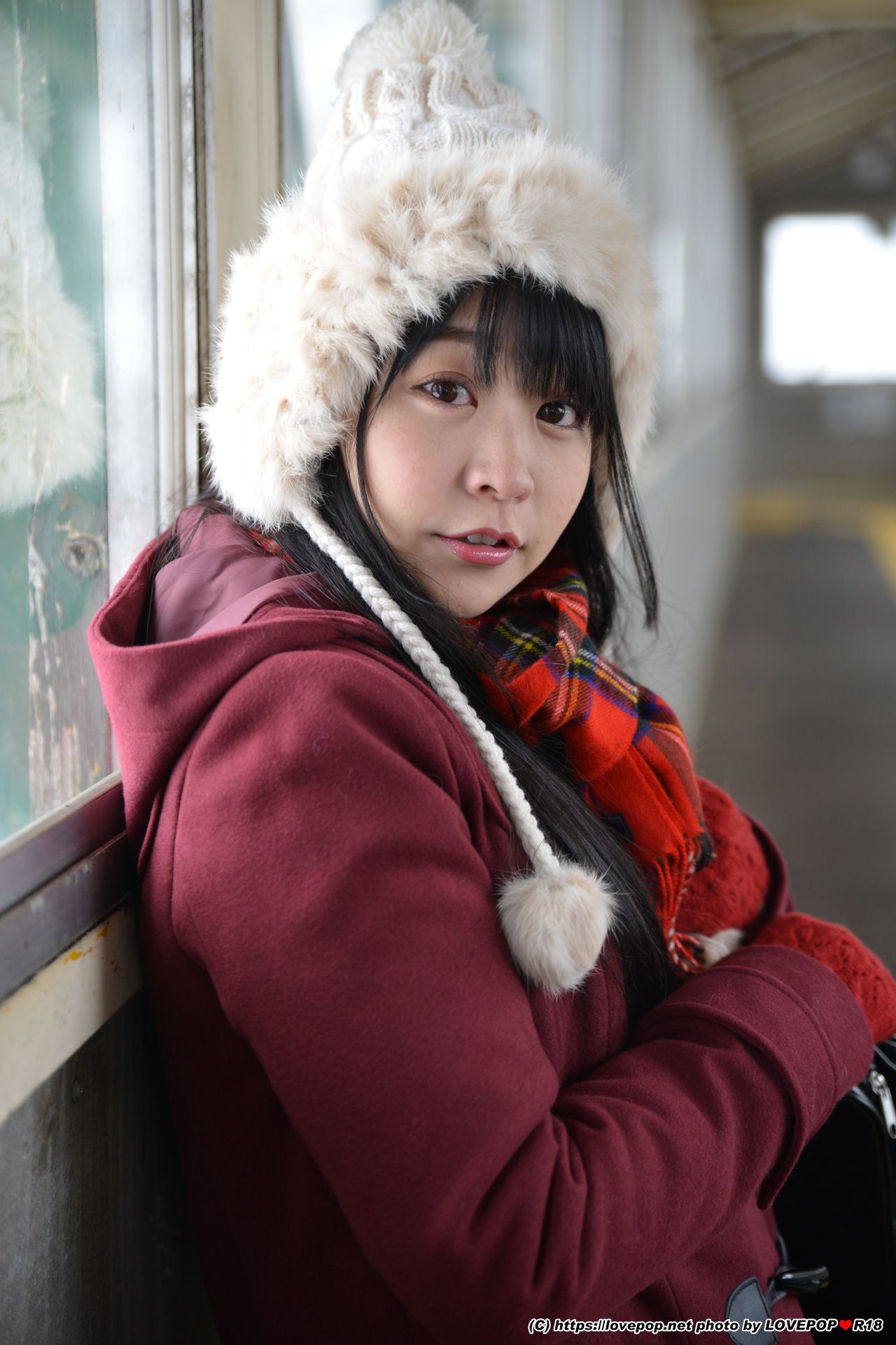Ai Minano 皆野あい Photoset 10-图19