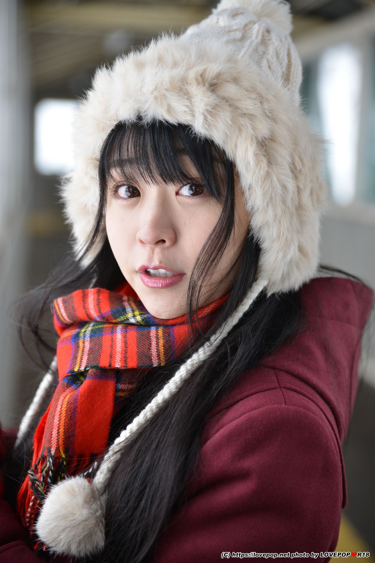 Ai Minano 皆野あい Photoset 10-图23