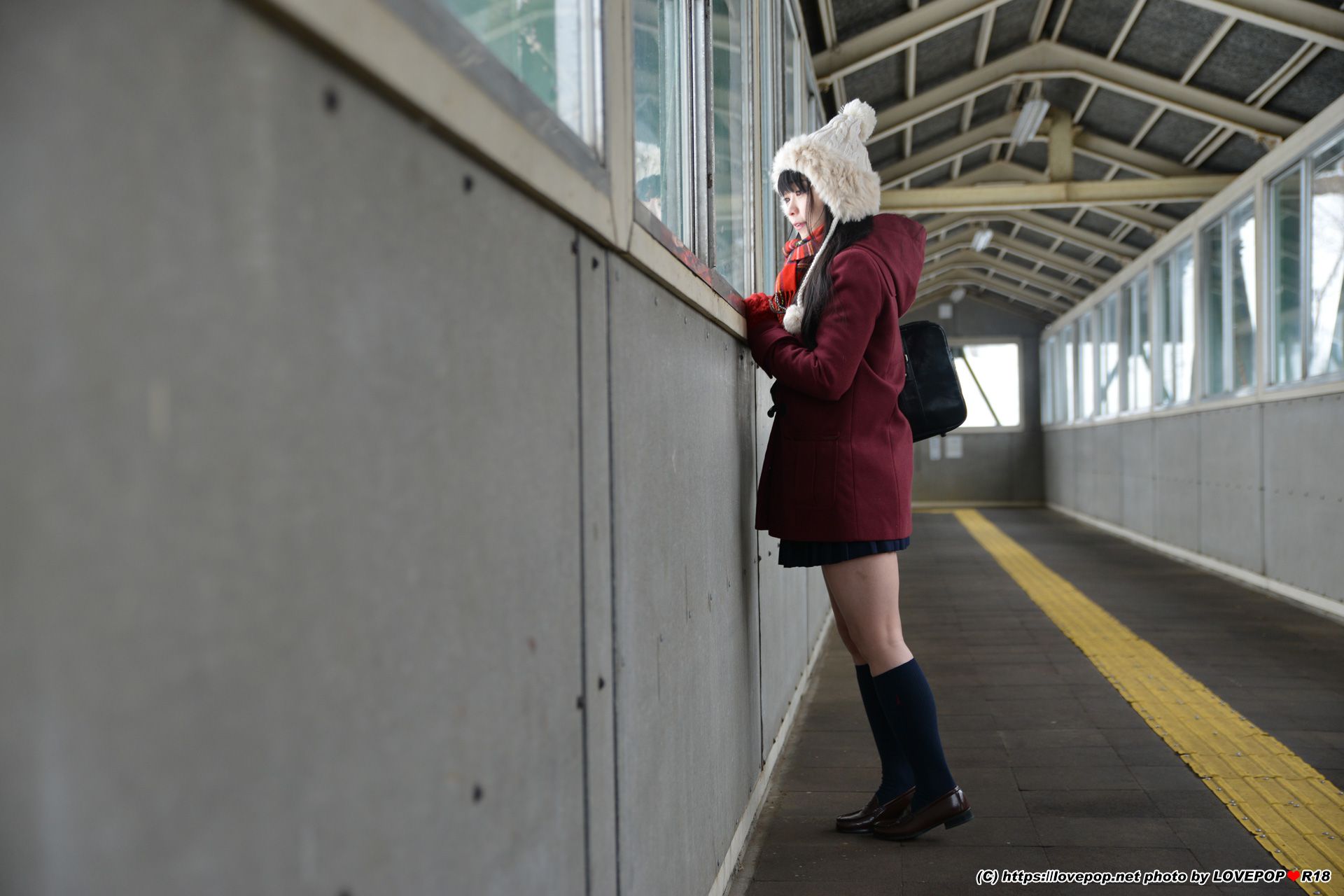 Ai Minano 皆野あい Photoset 10-图24