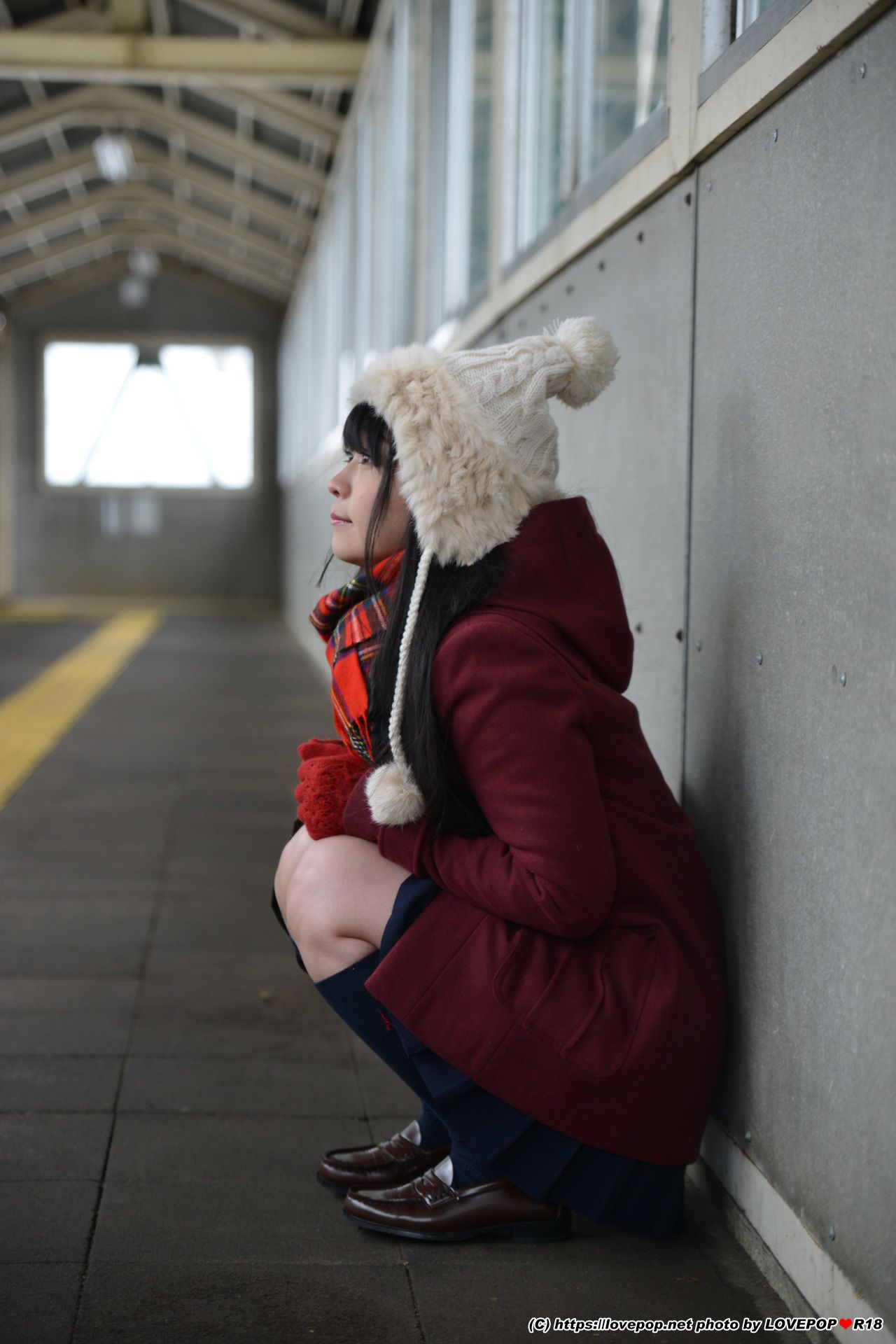 Ai Minano 皆野あい Photoset 10-图26