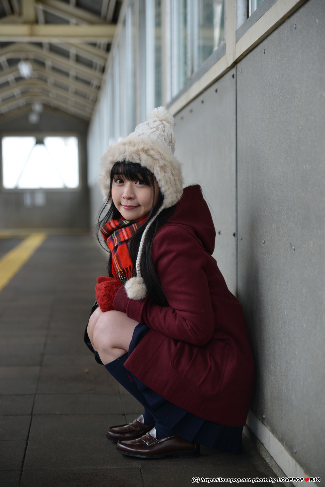 Ai Minano 皆野あい Photoset 10-图27