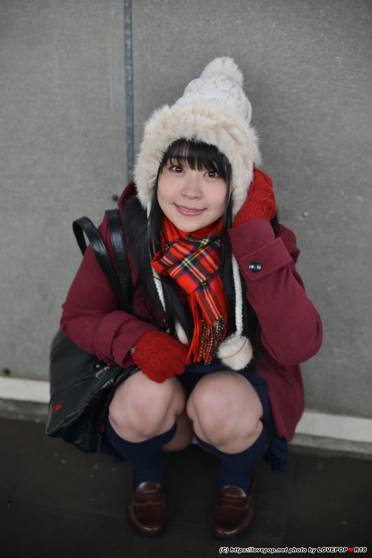 Ai Minano 皆野あい Photoset 10-图28