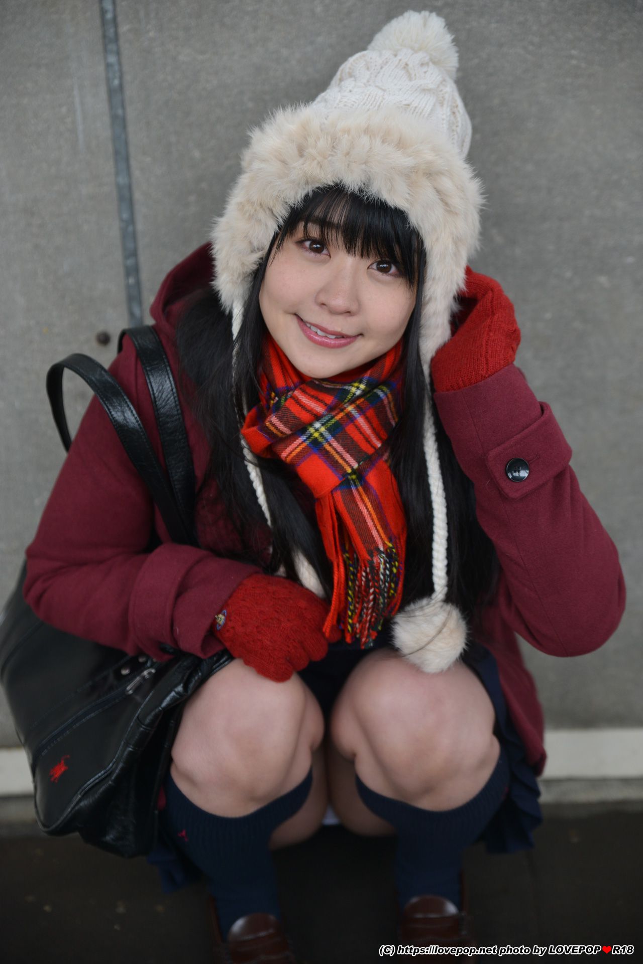 Ai Minano 皆野あい Photoset 10-图29