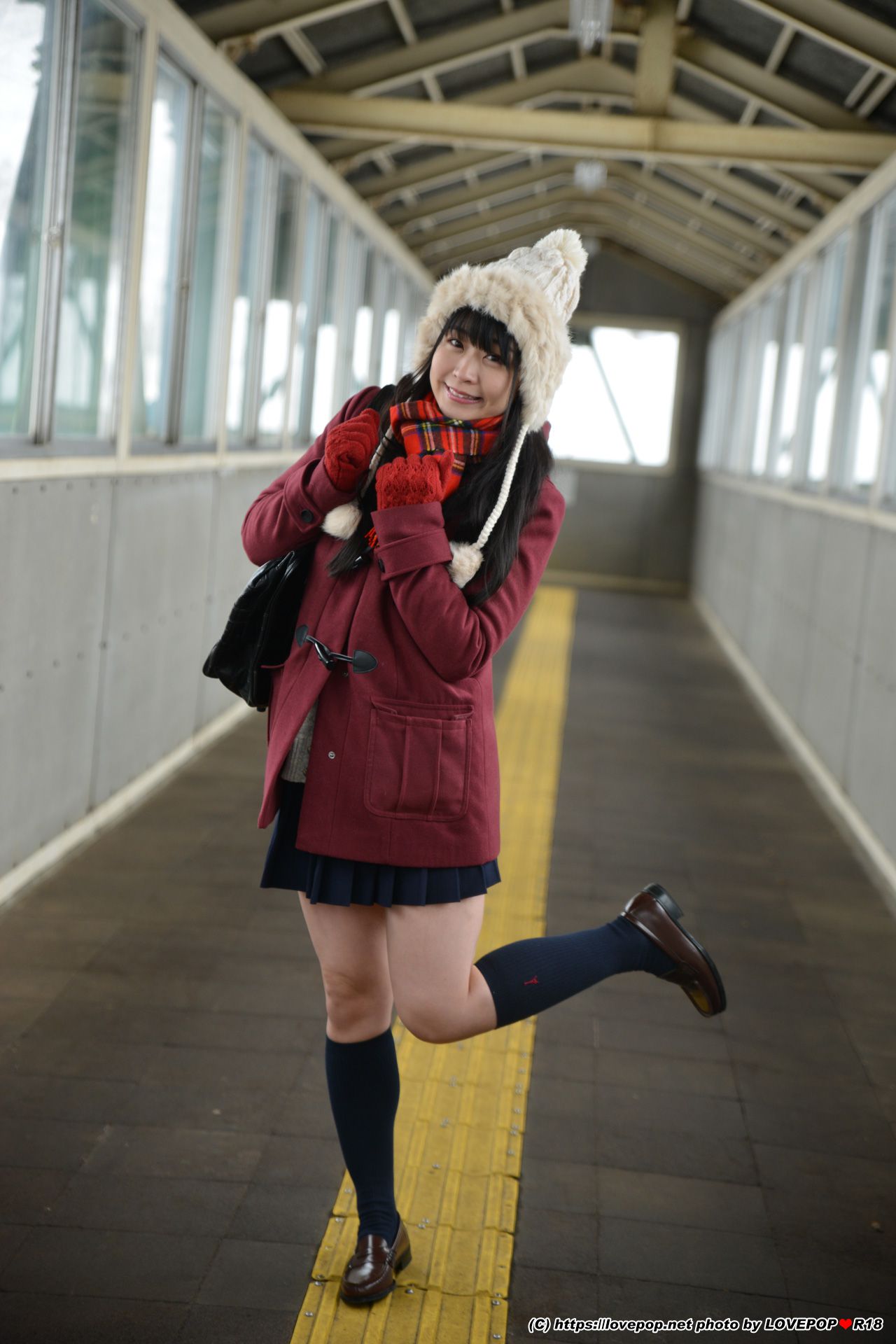 Ai Minano 皆野あい Photoset 10-图31