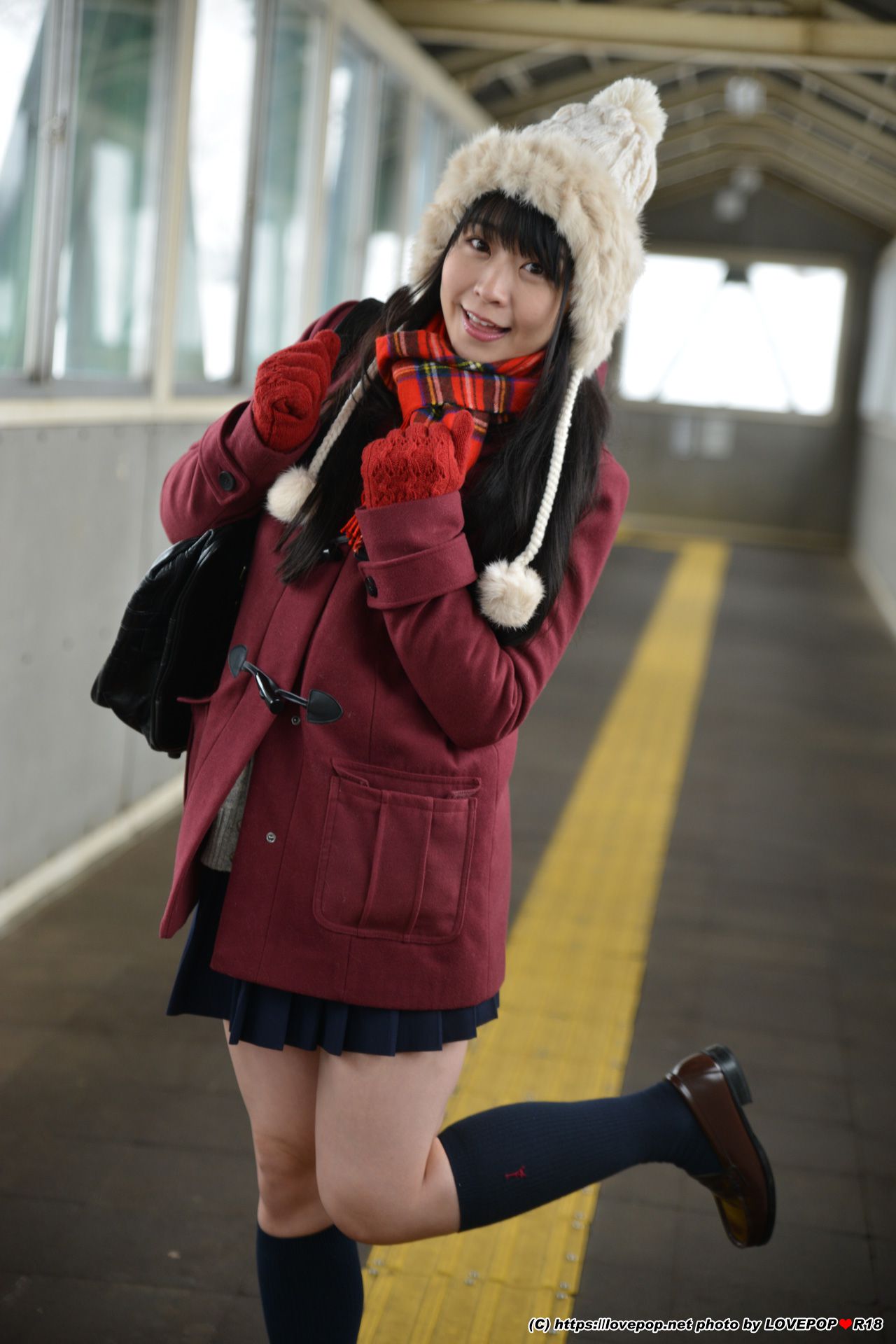 Ai Minano 皆野あい Photoset 10-图32