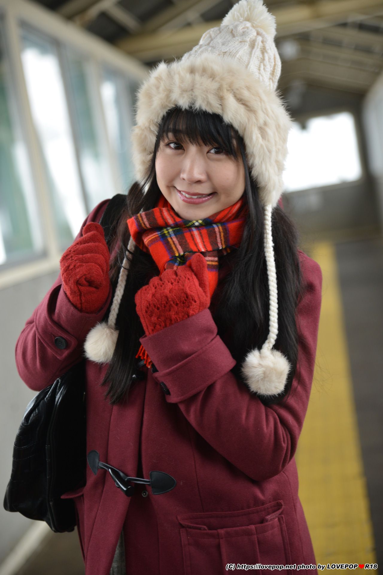 Ai Minano 皆野あい Photoset 10-图33